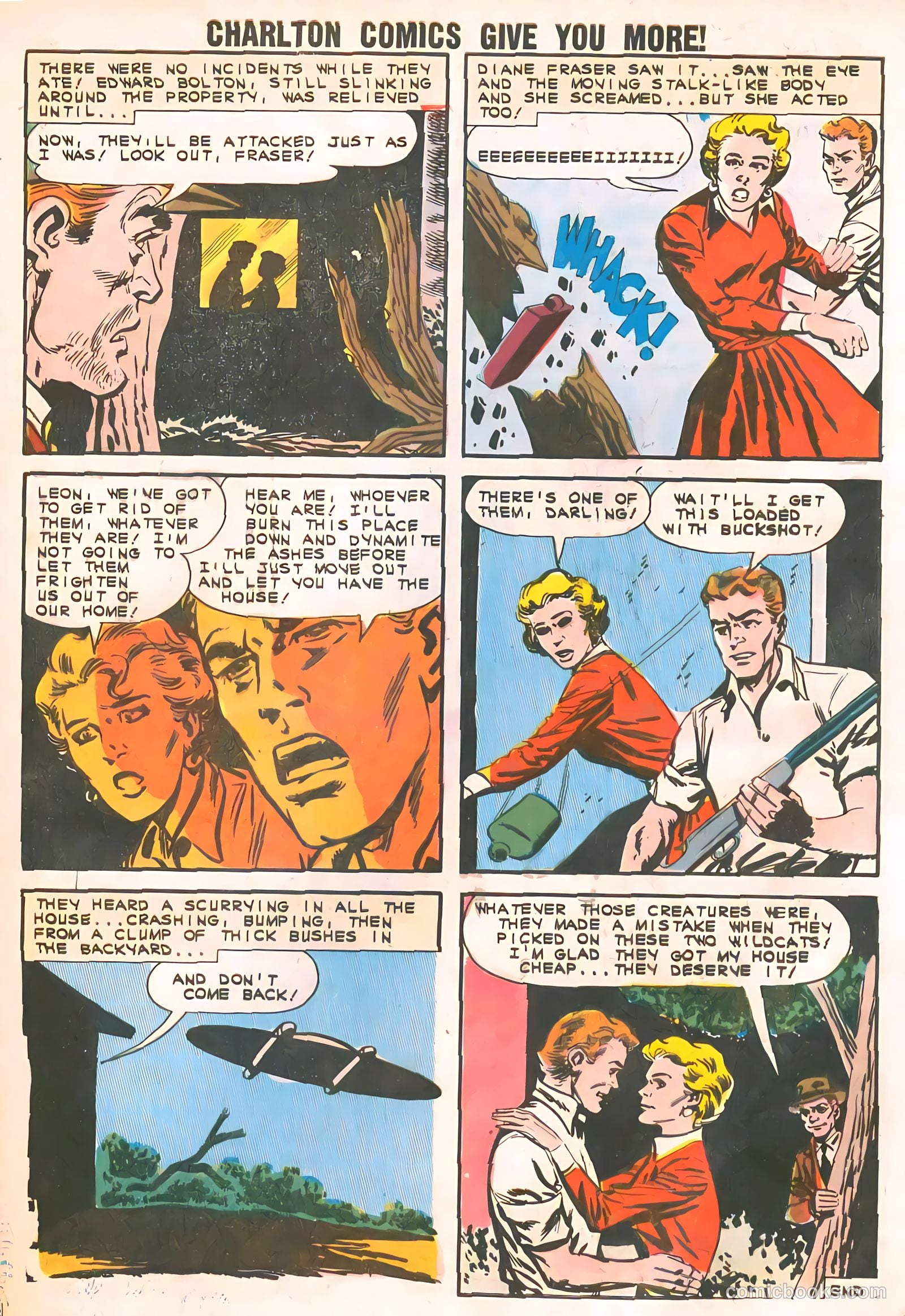 Gorgo #10 — page 33 of 36