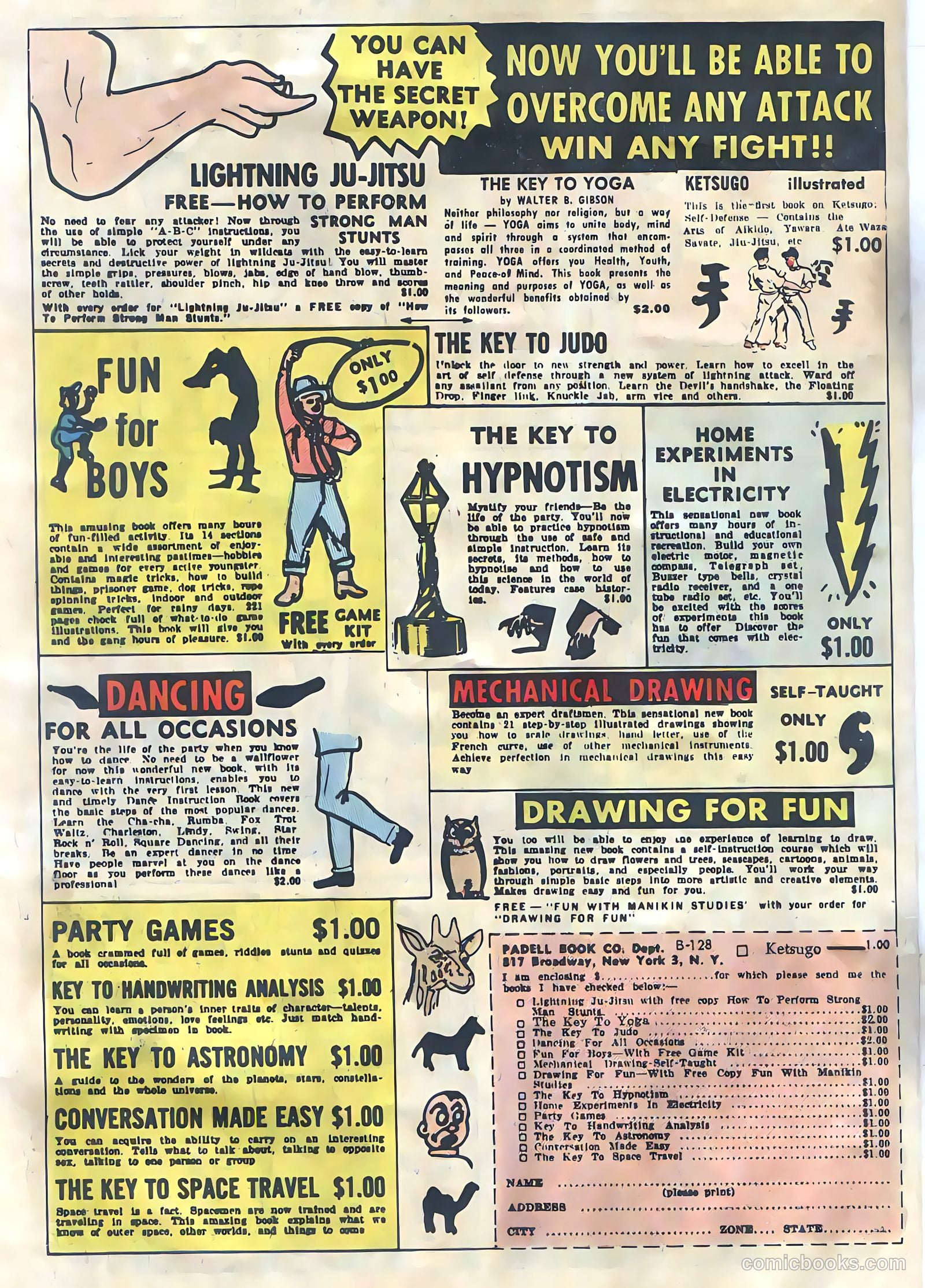 Gorgo #10 — page 34 of 36