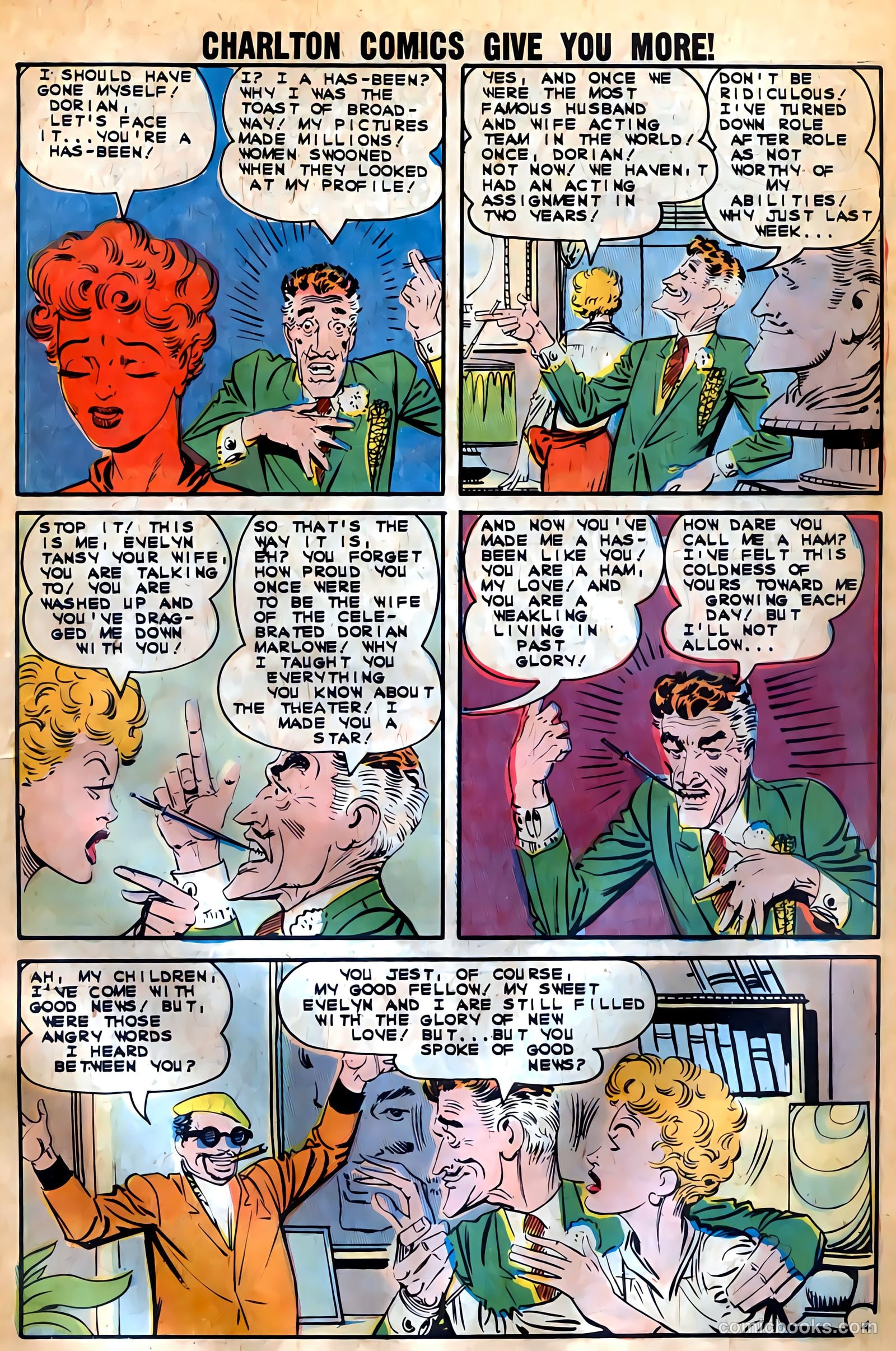 Gorgo #11 — page 7 of 36