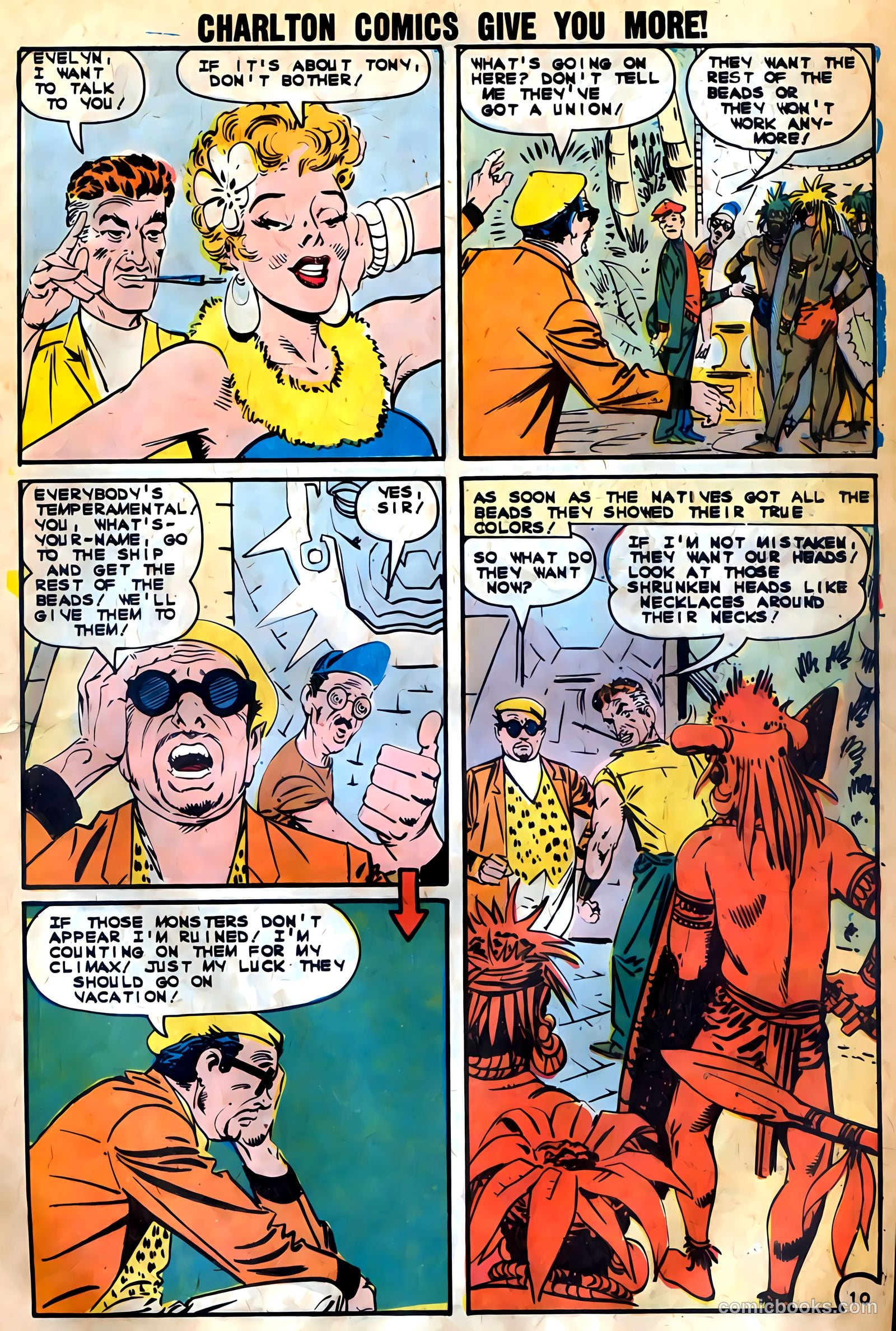 Gorgo #11 — page 13 of 36