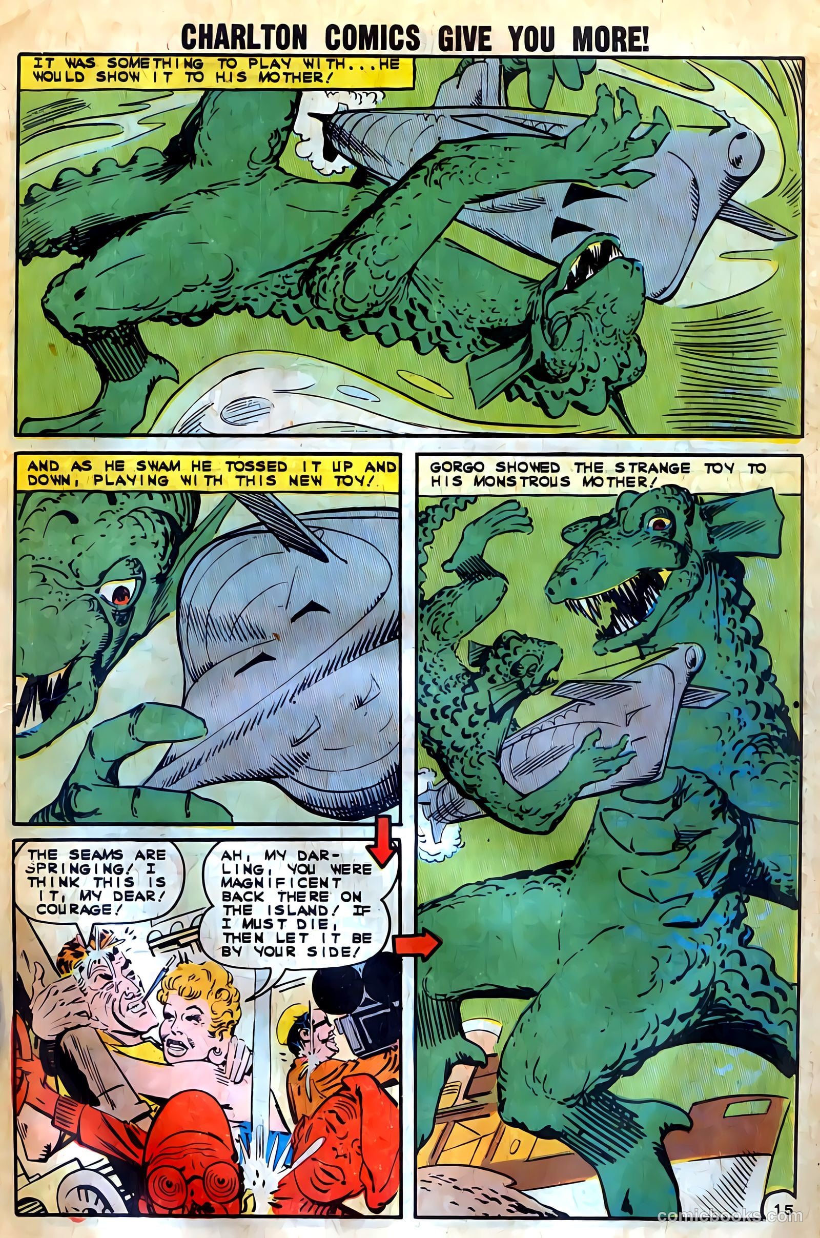 Gorgo #11 — page 19 of 36