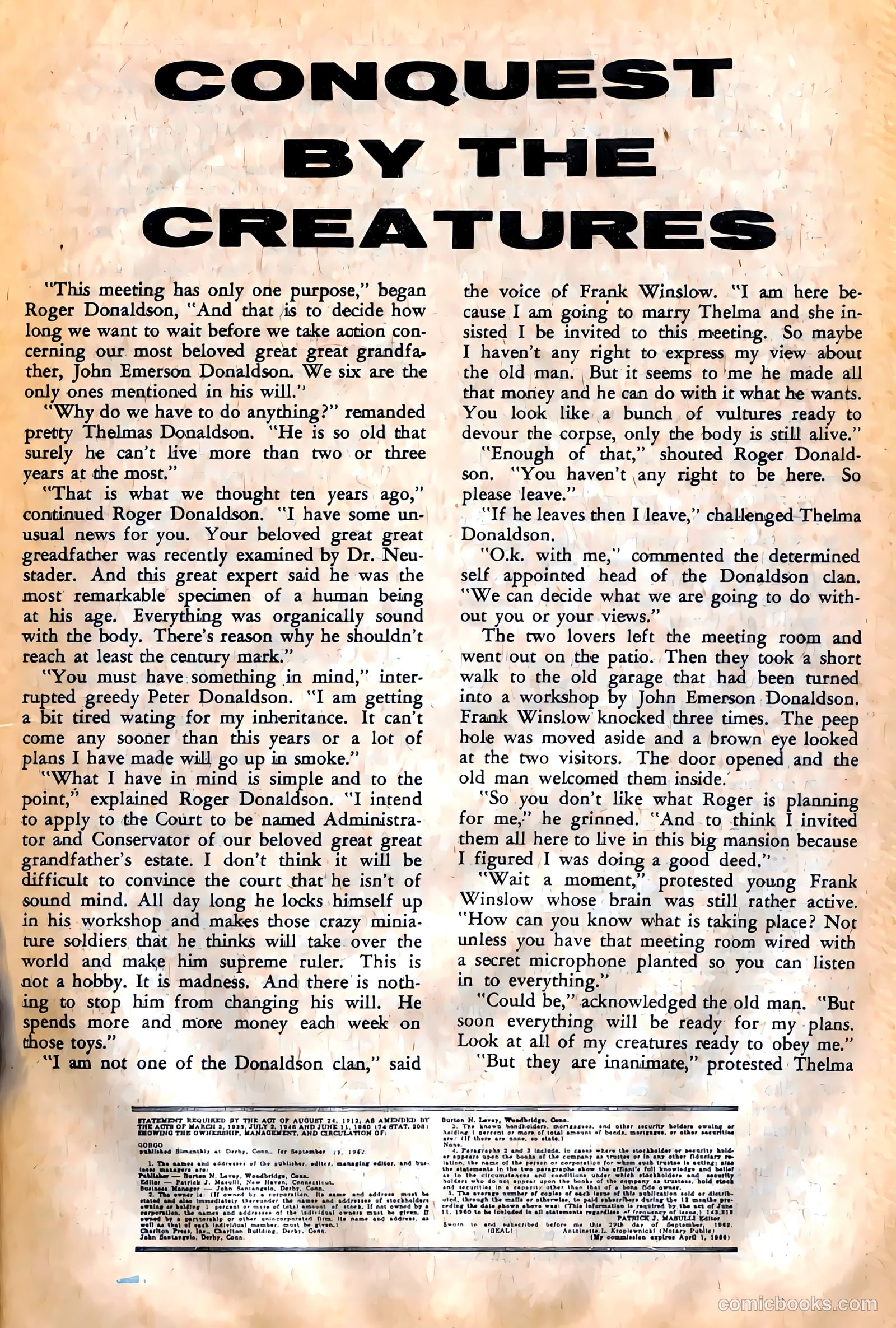 Gorgo #11 — page 23 of 36