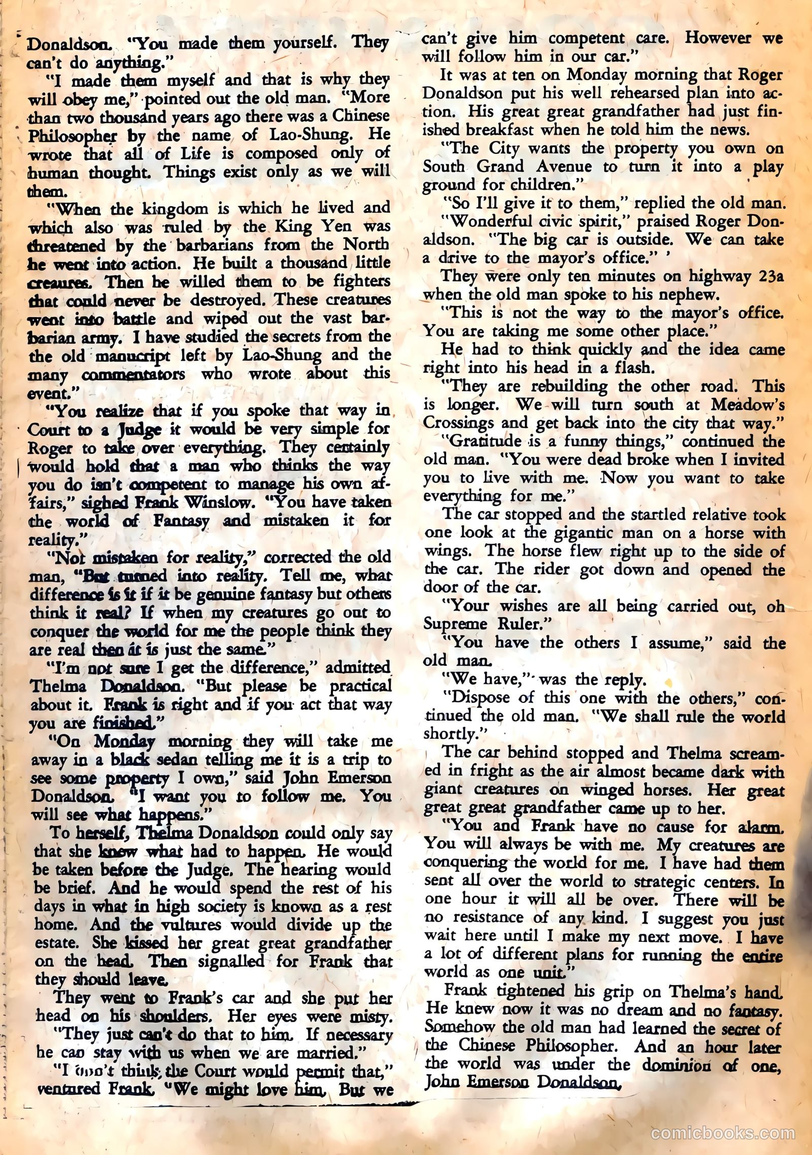 Gorgo #11 — page 24 of 36