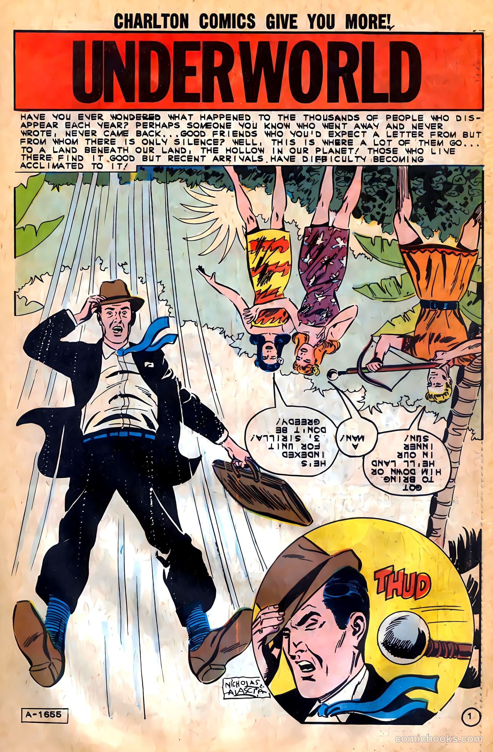Gorgo #11 — page 27 of 36