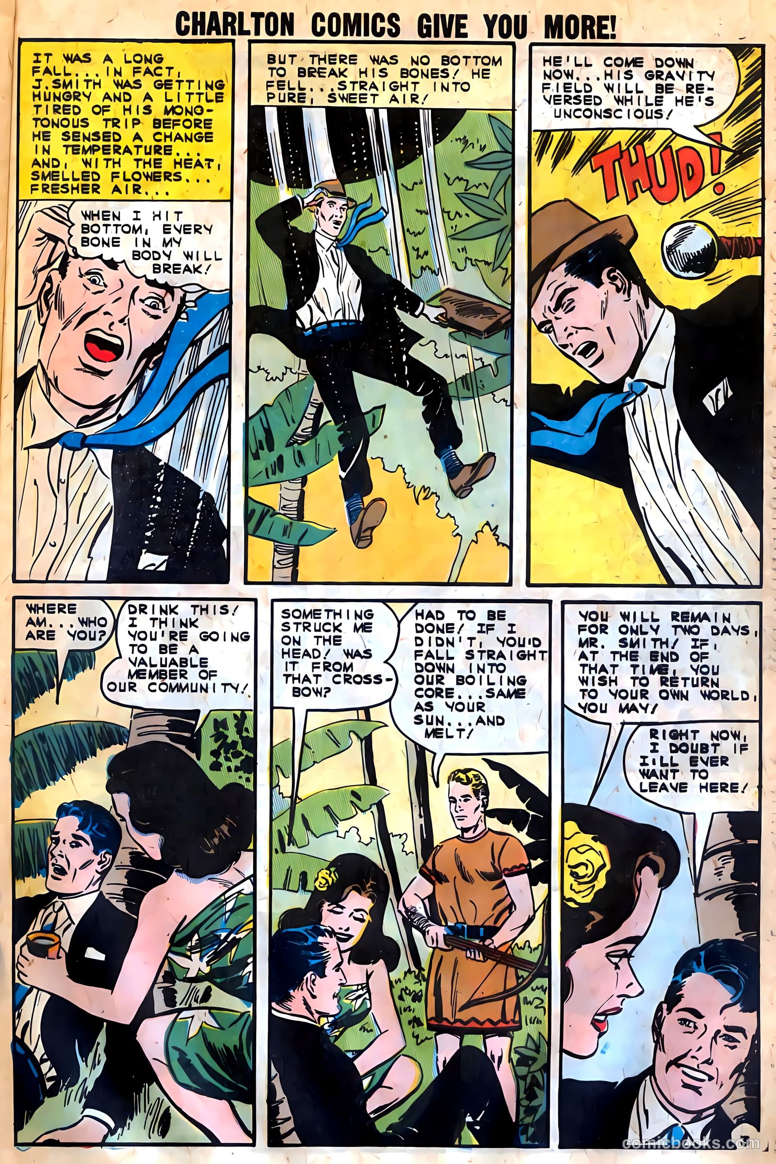 Gorgo #11 — page 29 of 36