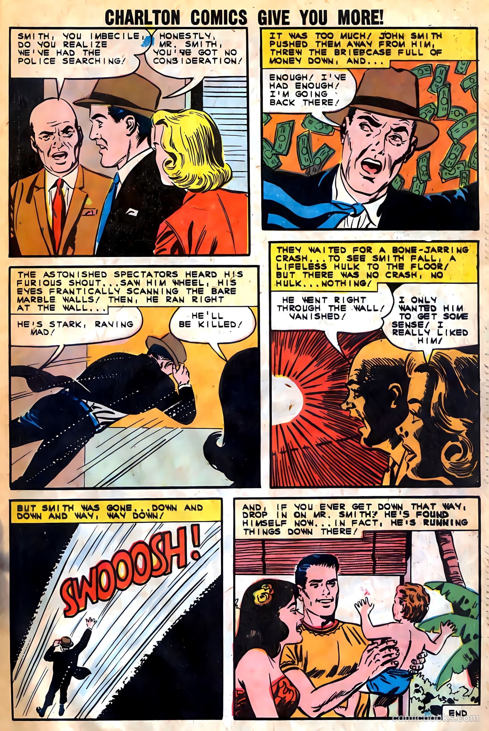 Gorgo #11 — page 33 of 36