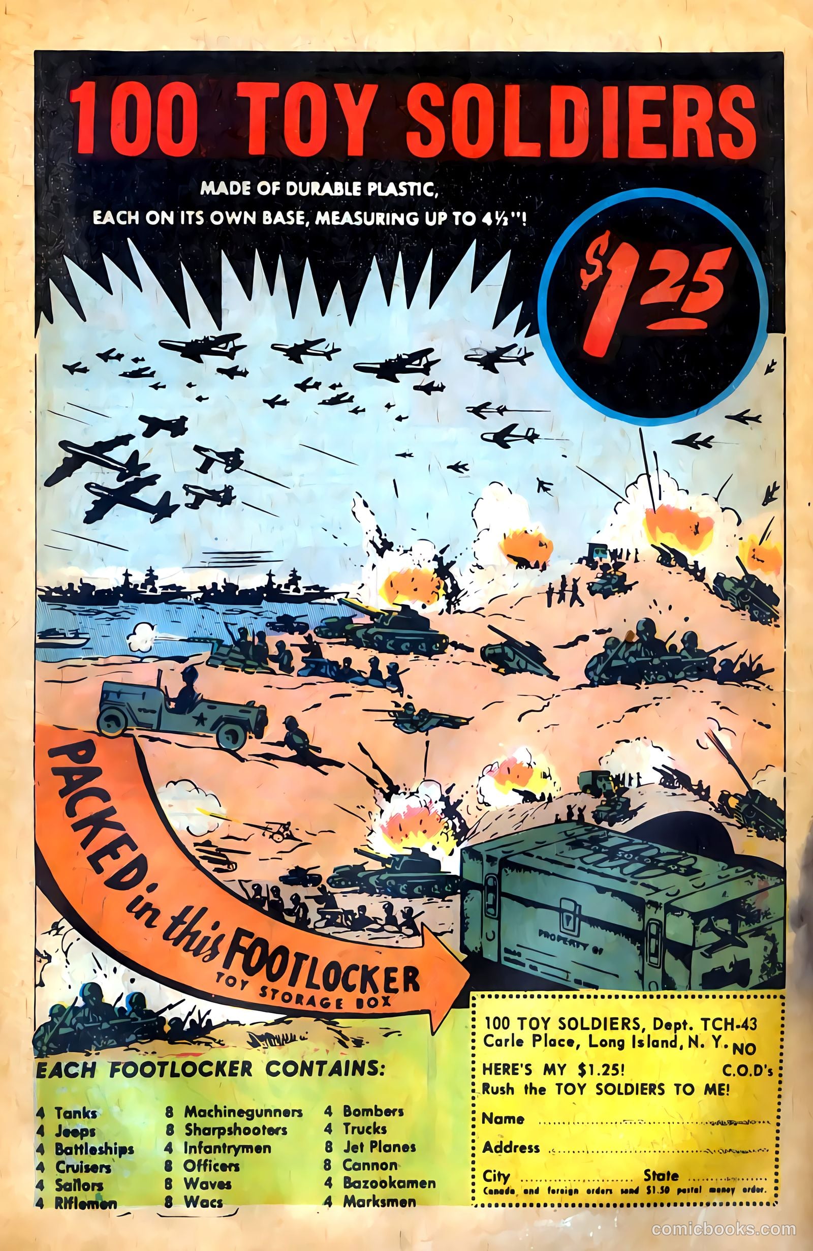 Gorgo #11 — page 34 of 36