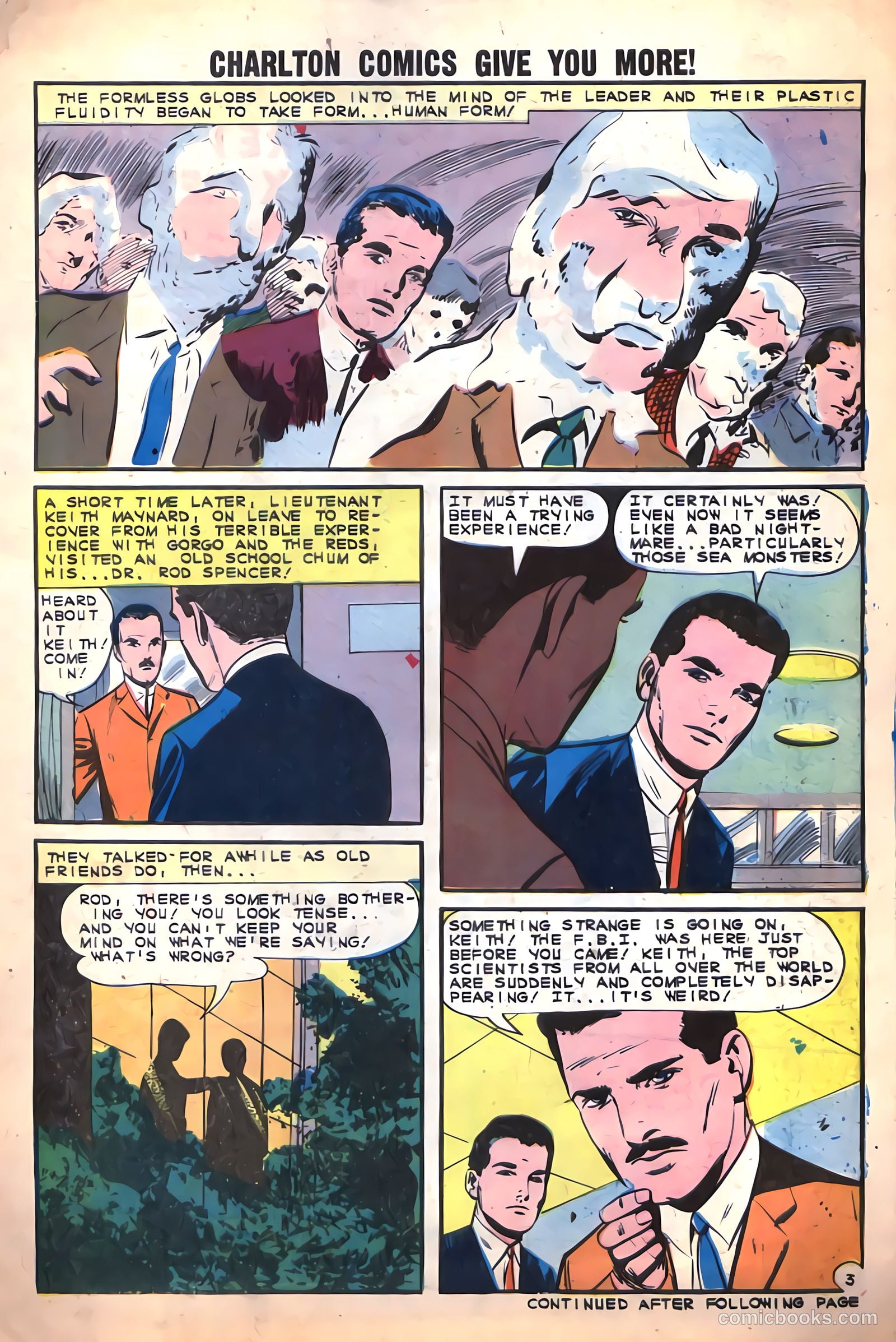 Gorgo #12 — page 5 of 36