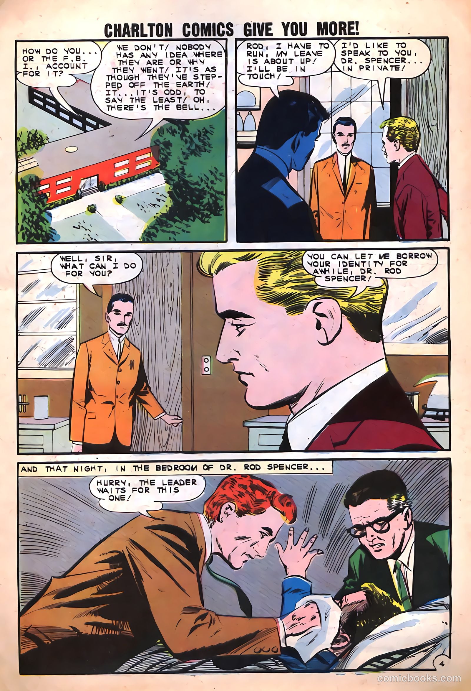 Gorgo #12 — page 7 of 36