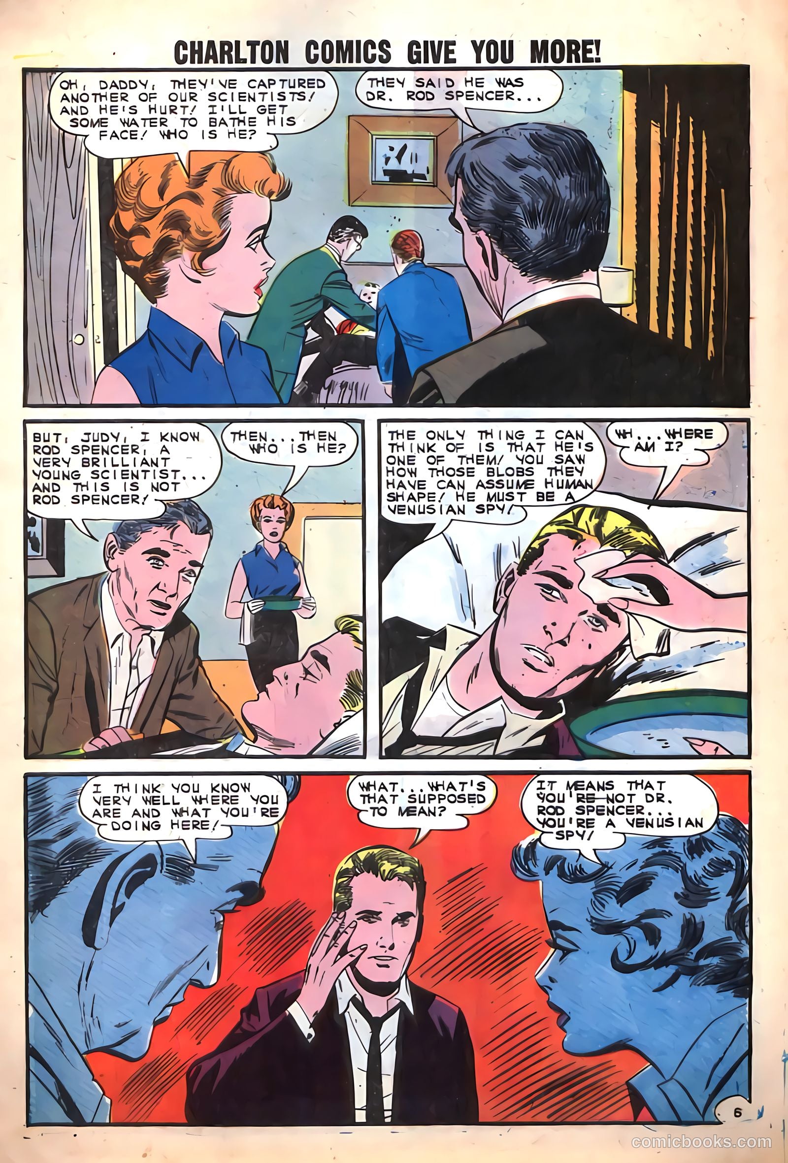 Gorgo #12 — page 9 of 36