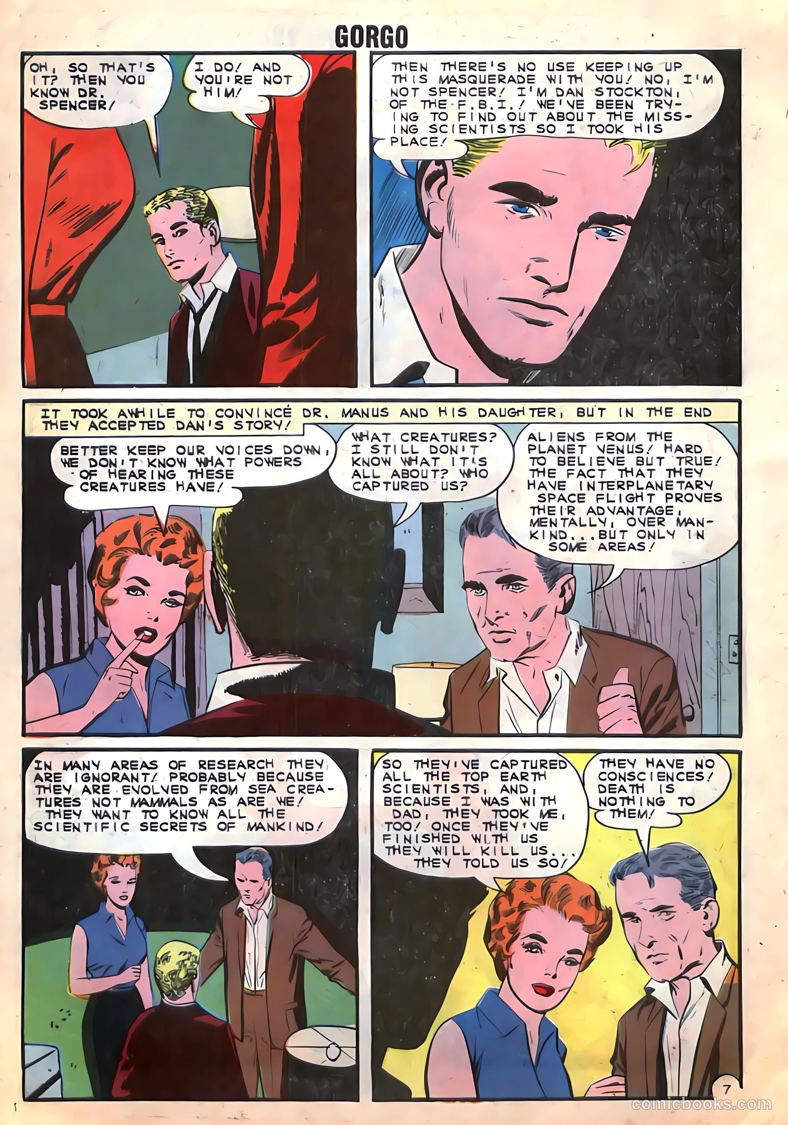Gorgo #12 — page 10 of 36