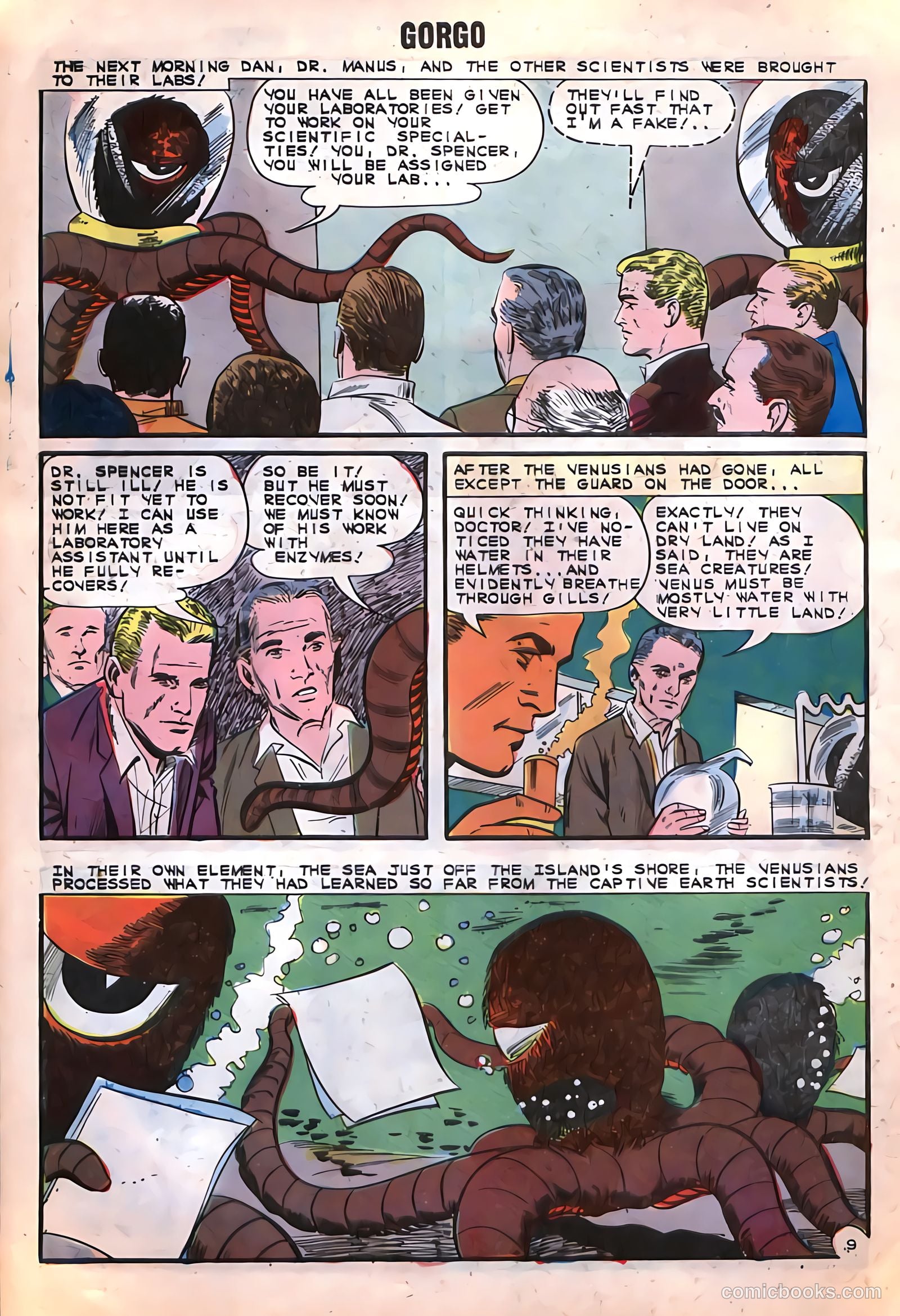 Gorgo #12 — page 12 of 36