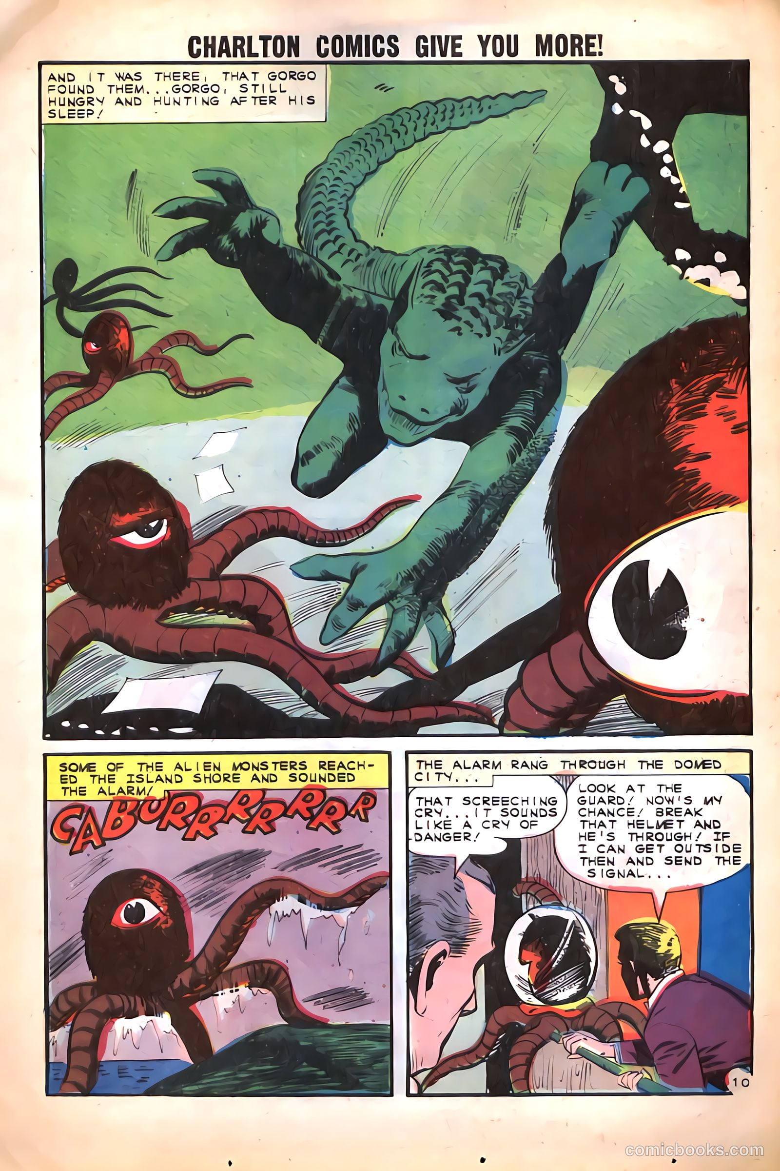 Gorgo #12 — page 13 of 36