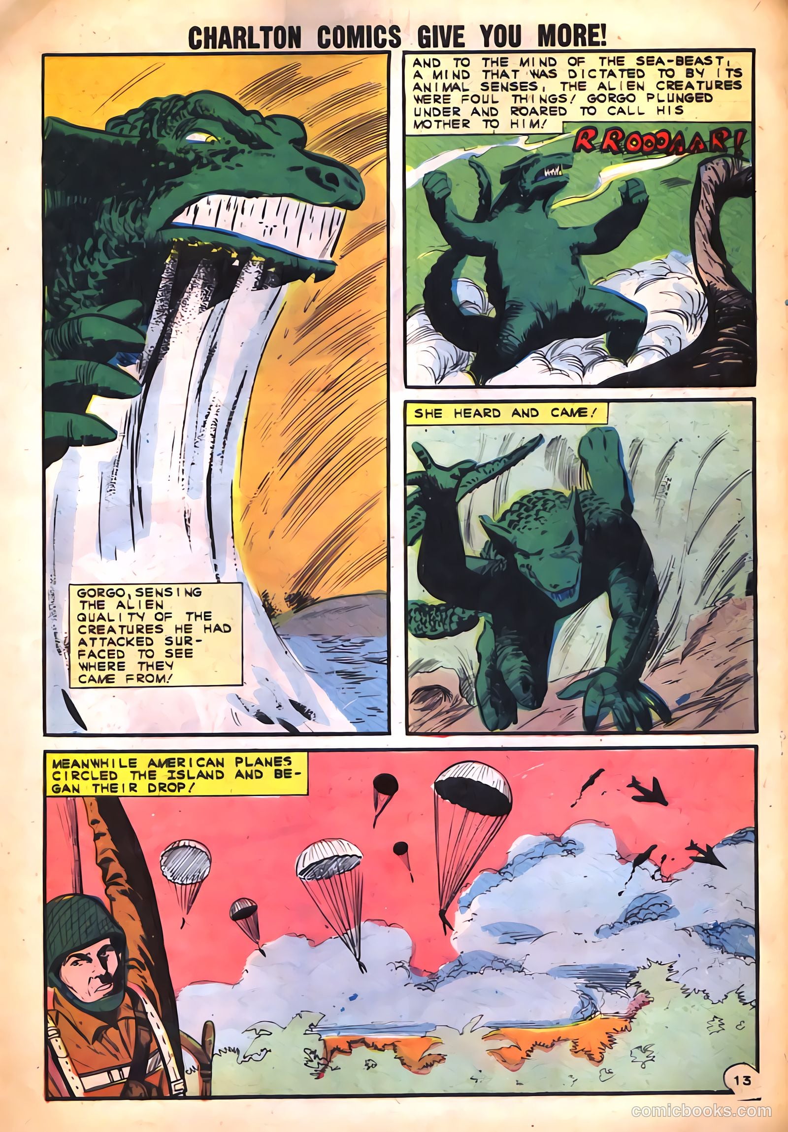 Gorgo #12 — page 17 of 36