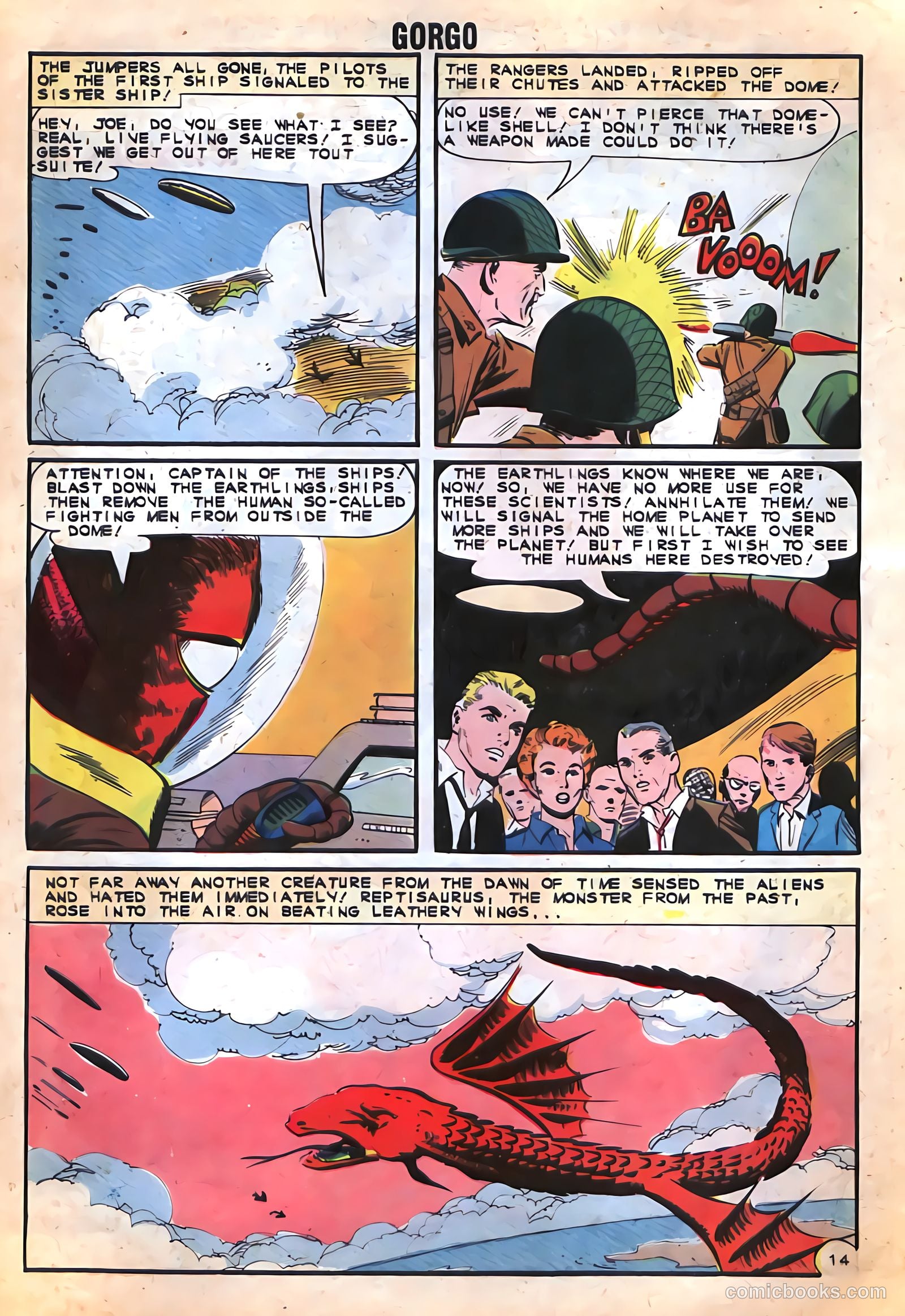 Gorgo #12 — page 18 of 36