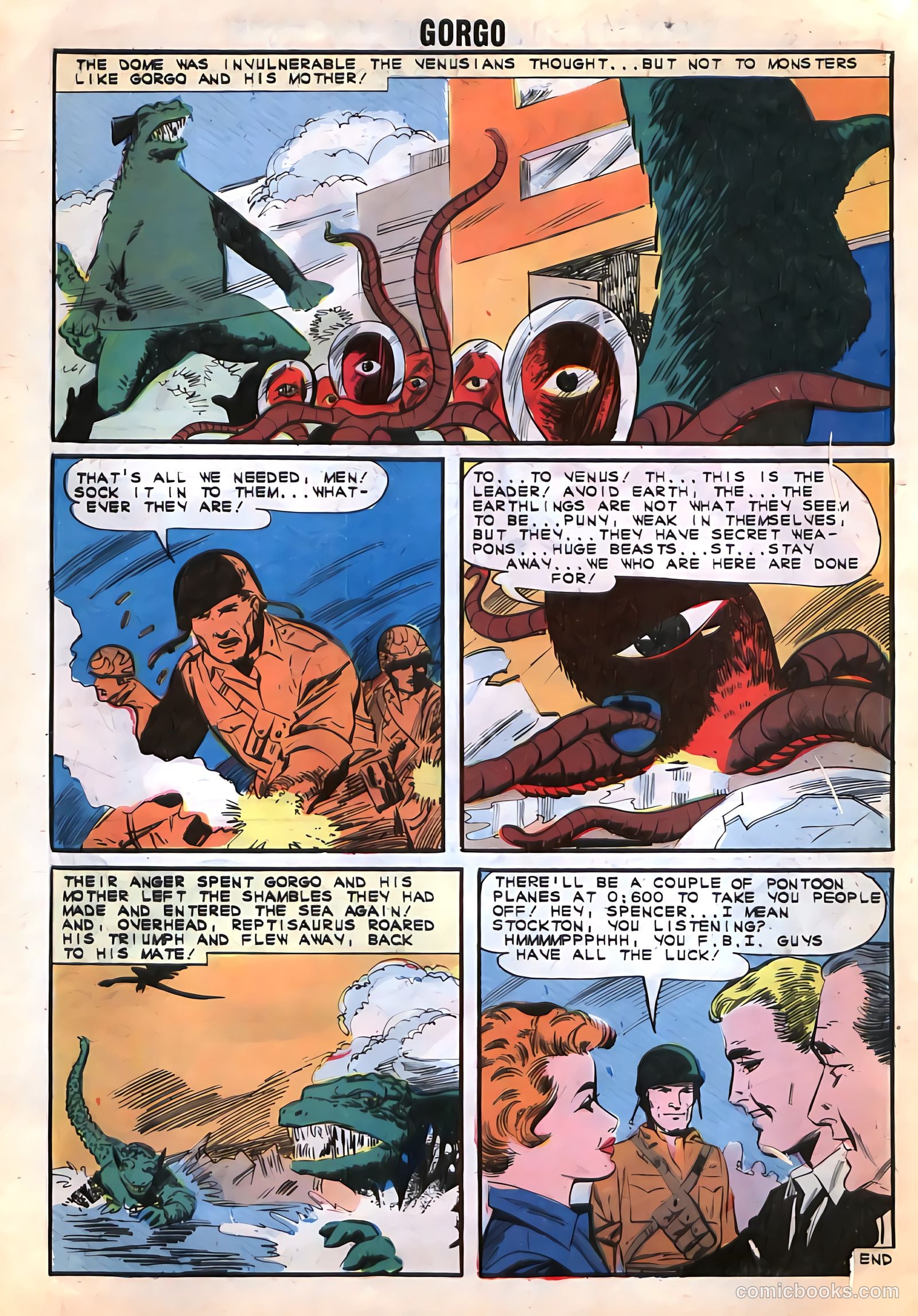 Gorgo #12 — page 20 of 36