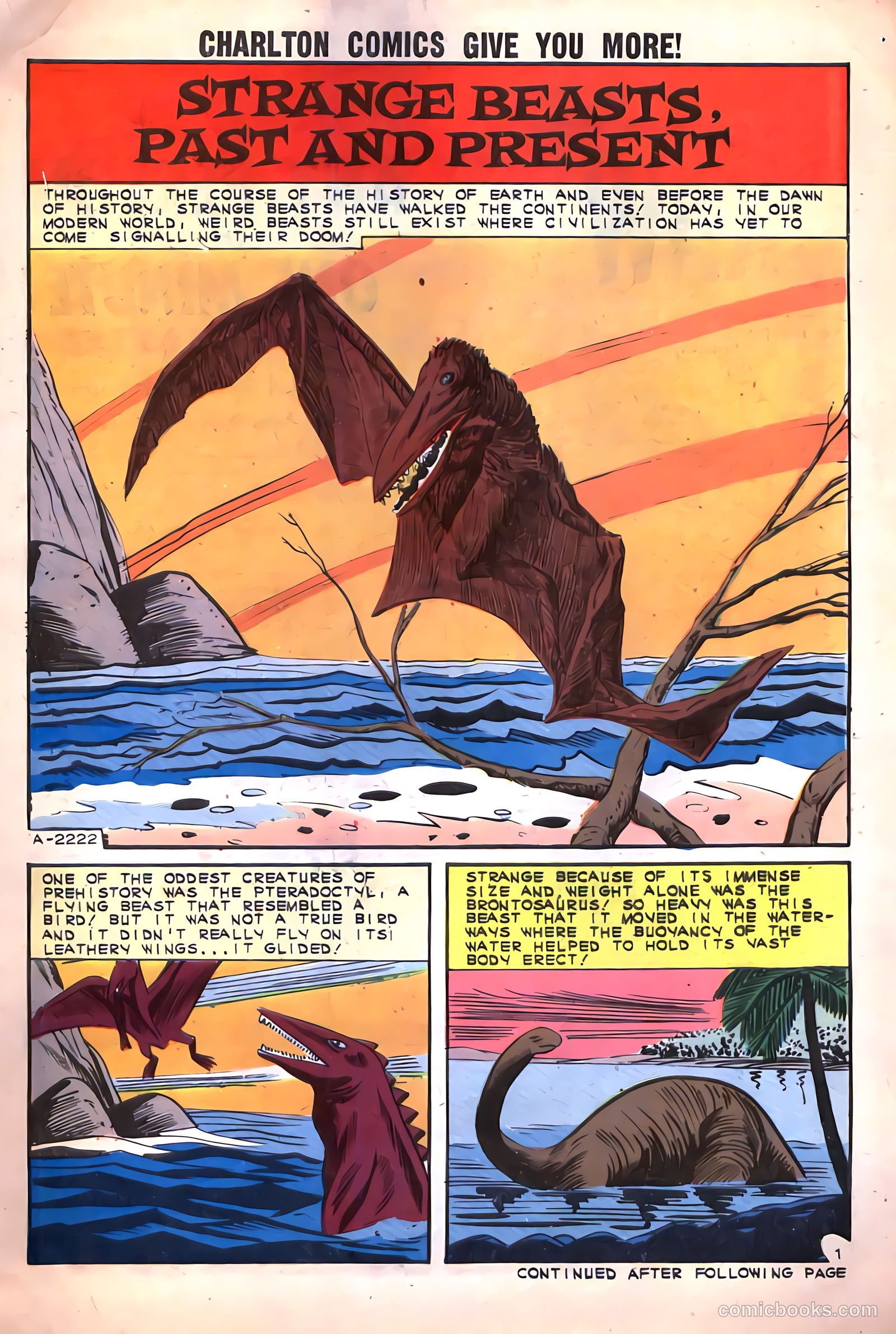 Gorgo #12 — page 21 of 36