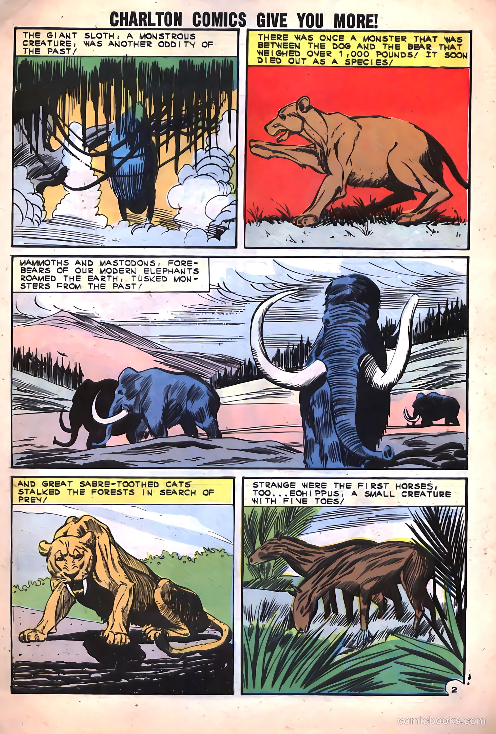Gorgo #12 — page 23 of 36