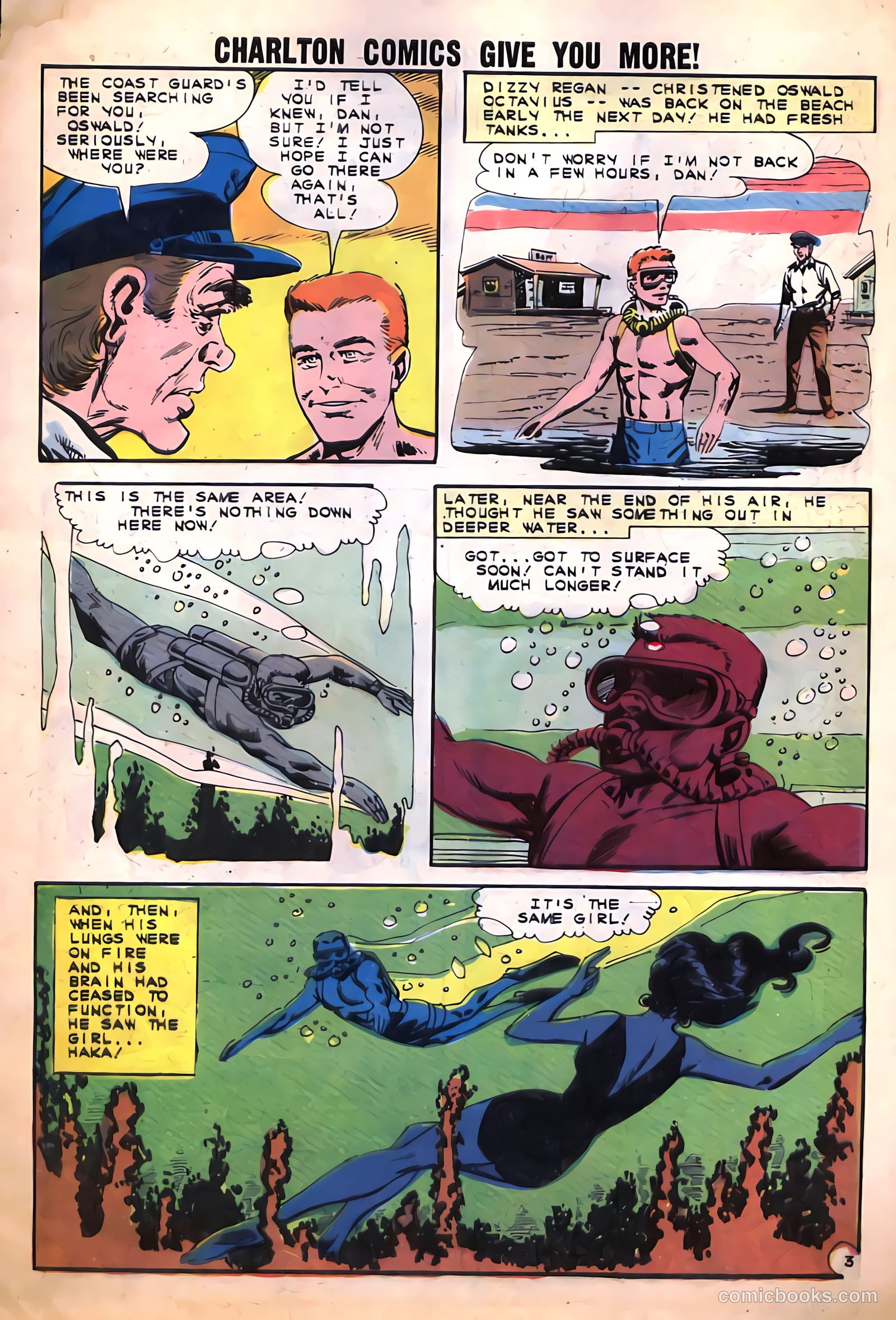 Gorgo #12 — page 29 of 36