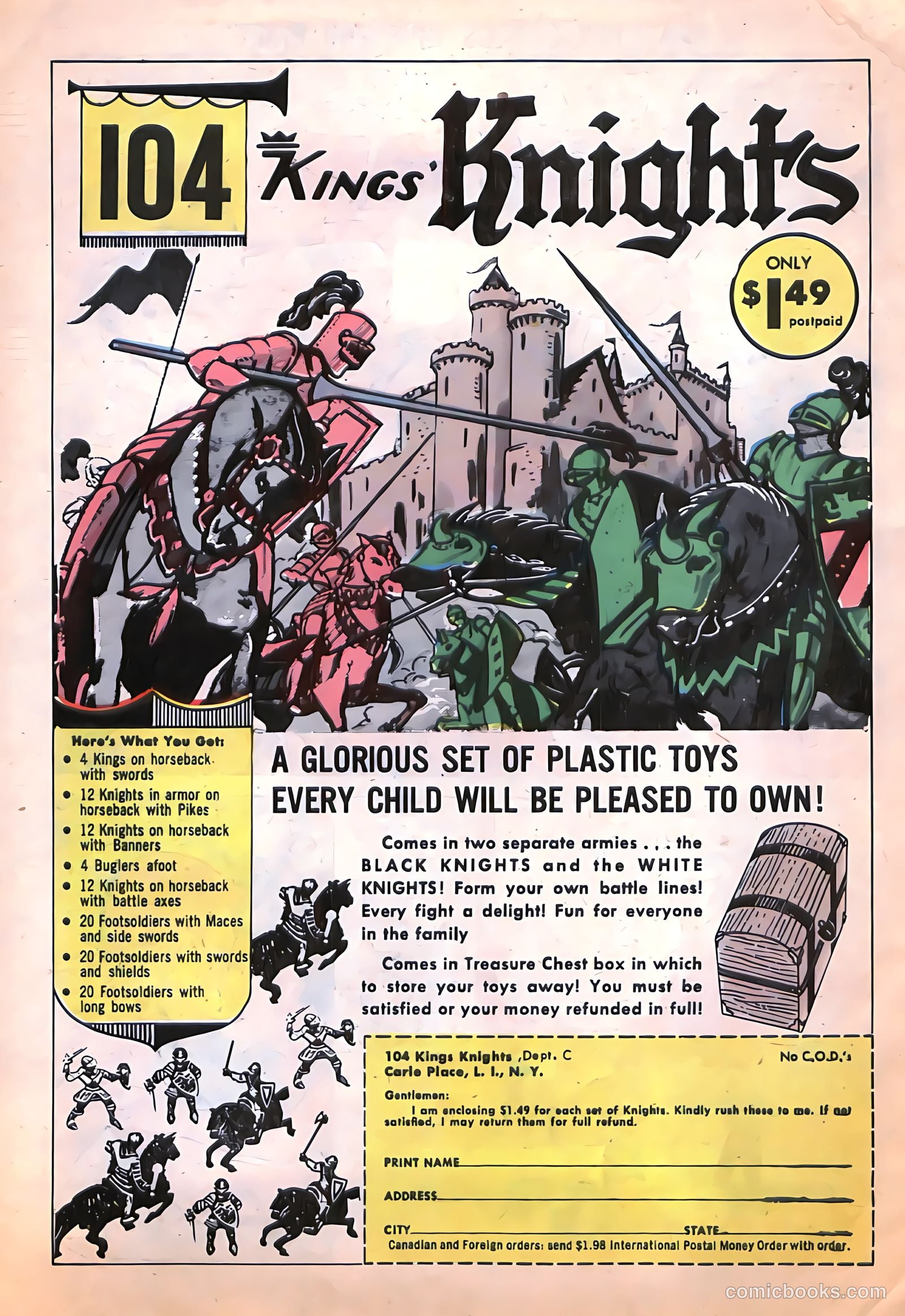 Gorgo #12 — page 34 of 36