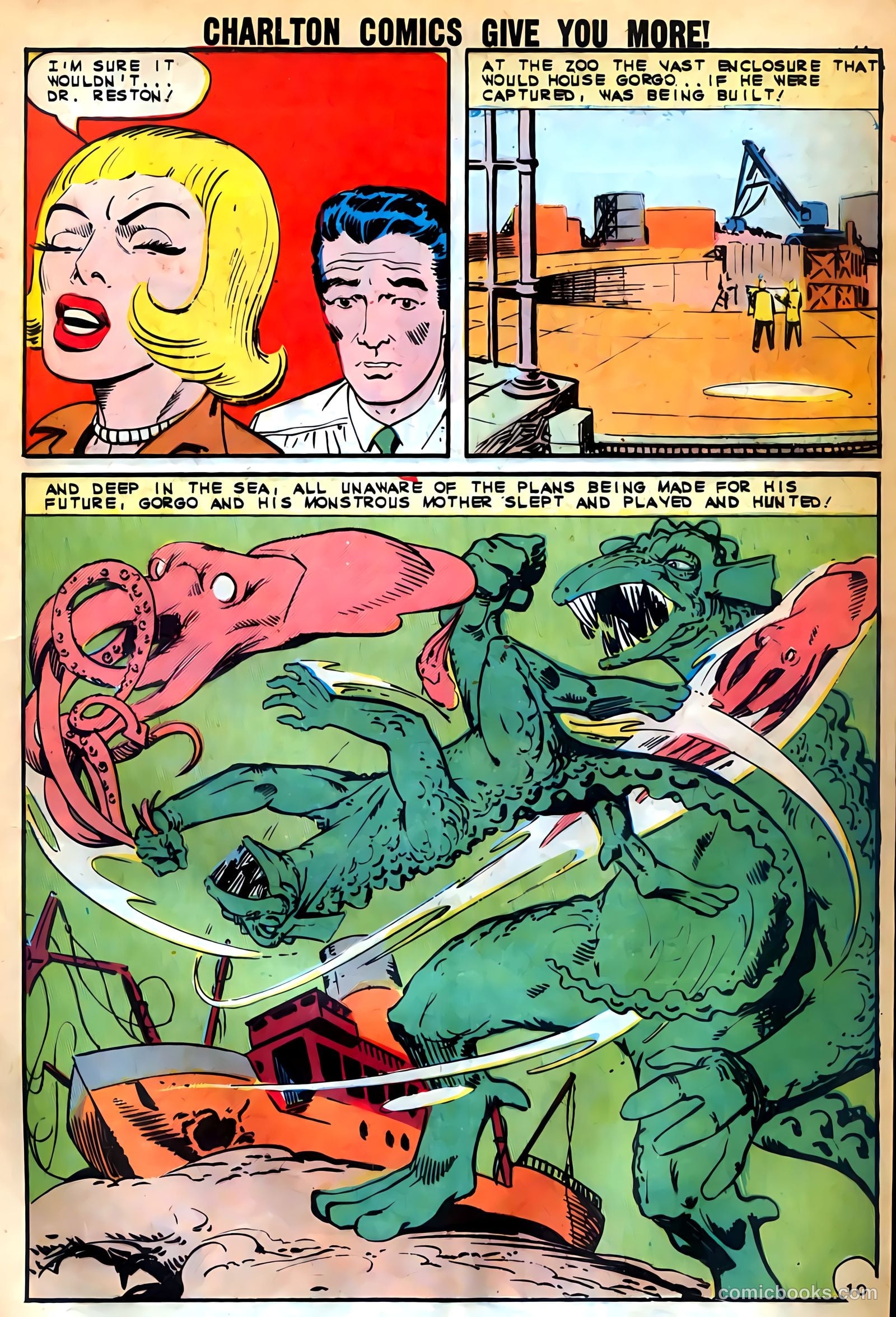 Gorgo #13 — page 13 of 36