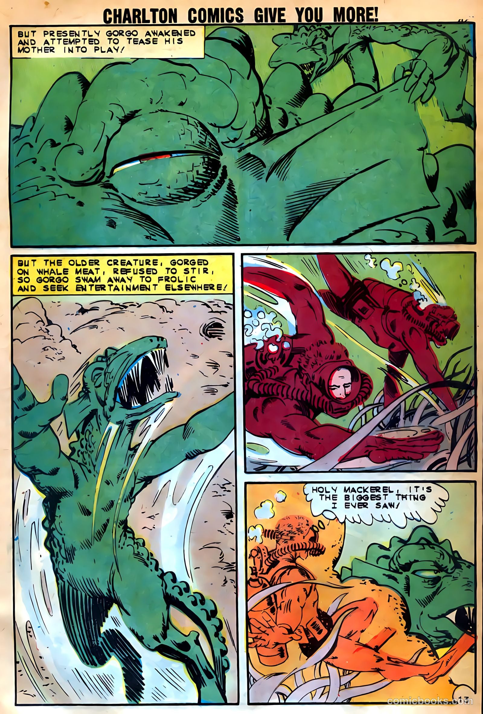 Gorgo #13 — page 17 of 36