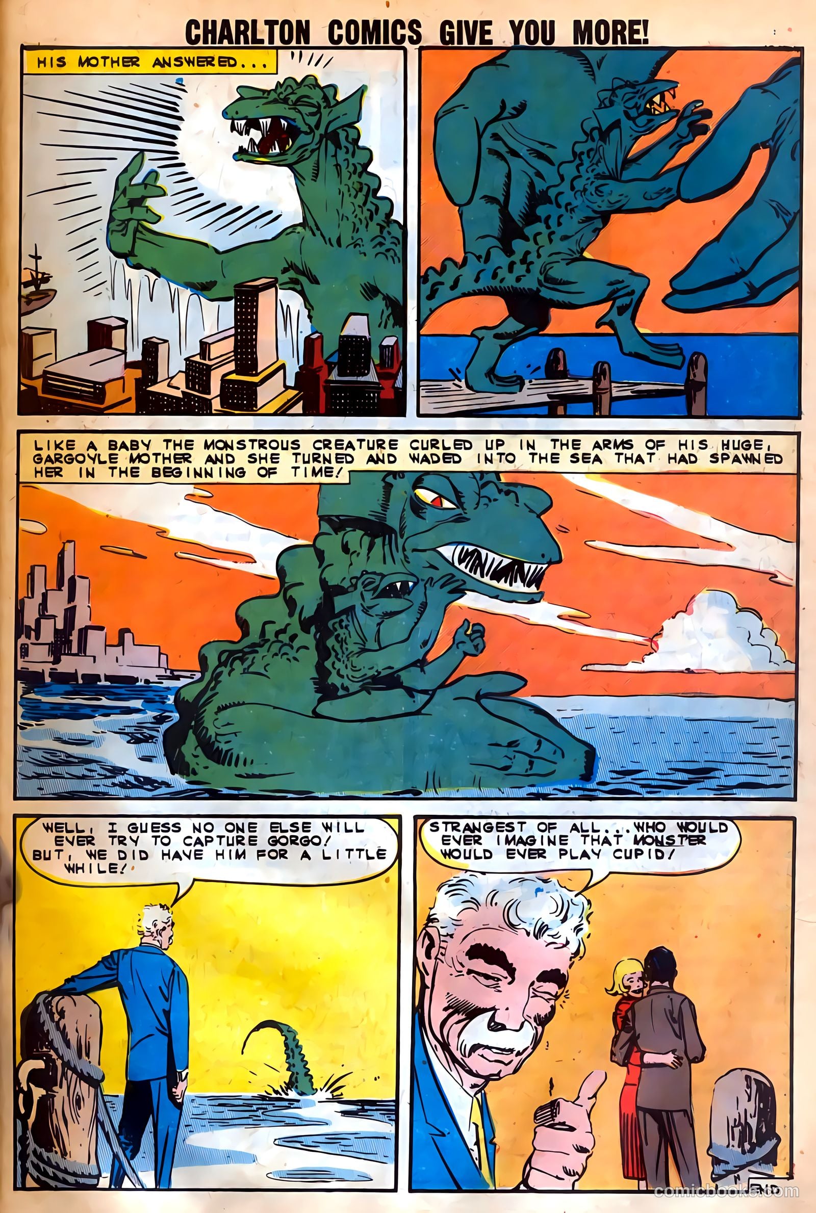 Gorgo #13 — page 25 of 36