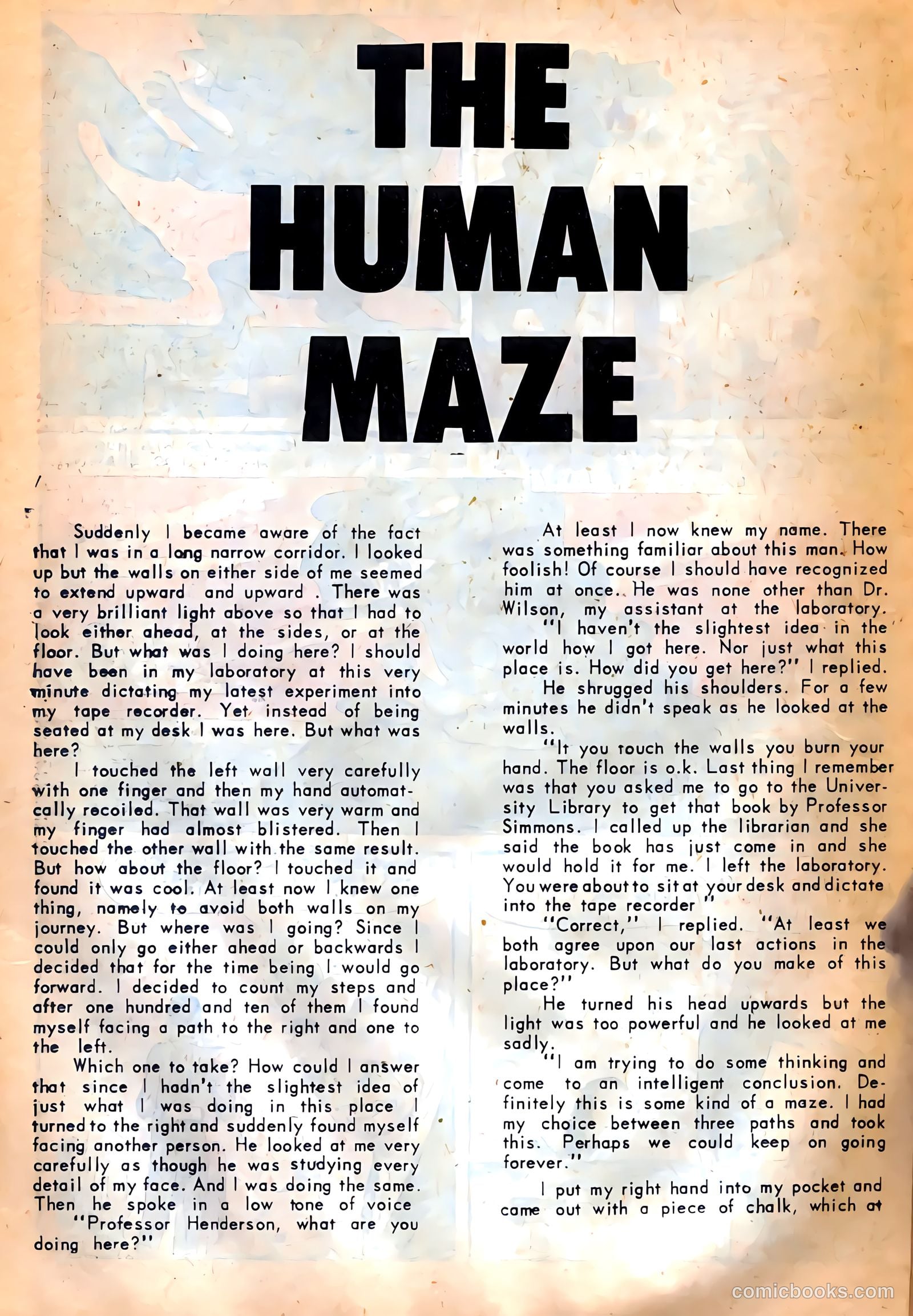 Gorgo #13 — page 26 of 36