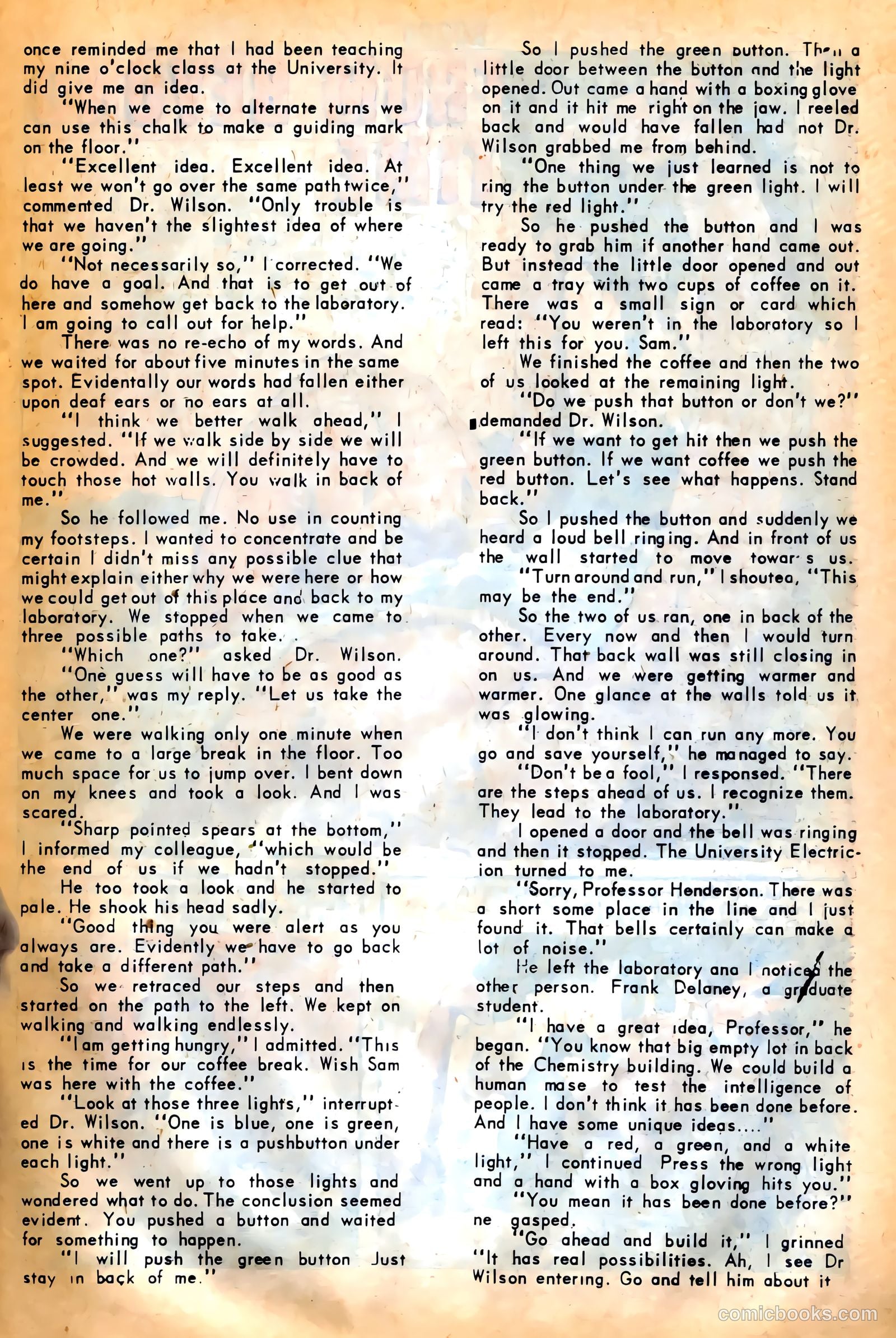 Gorgo #13 — page 27 of 36