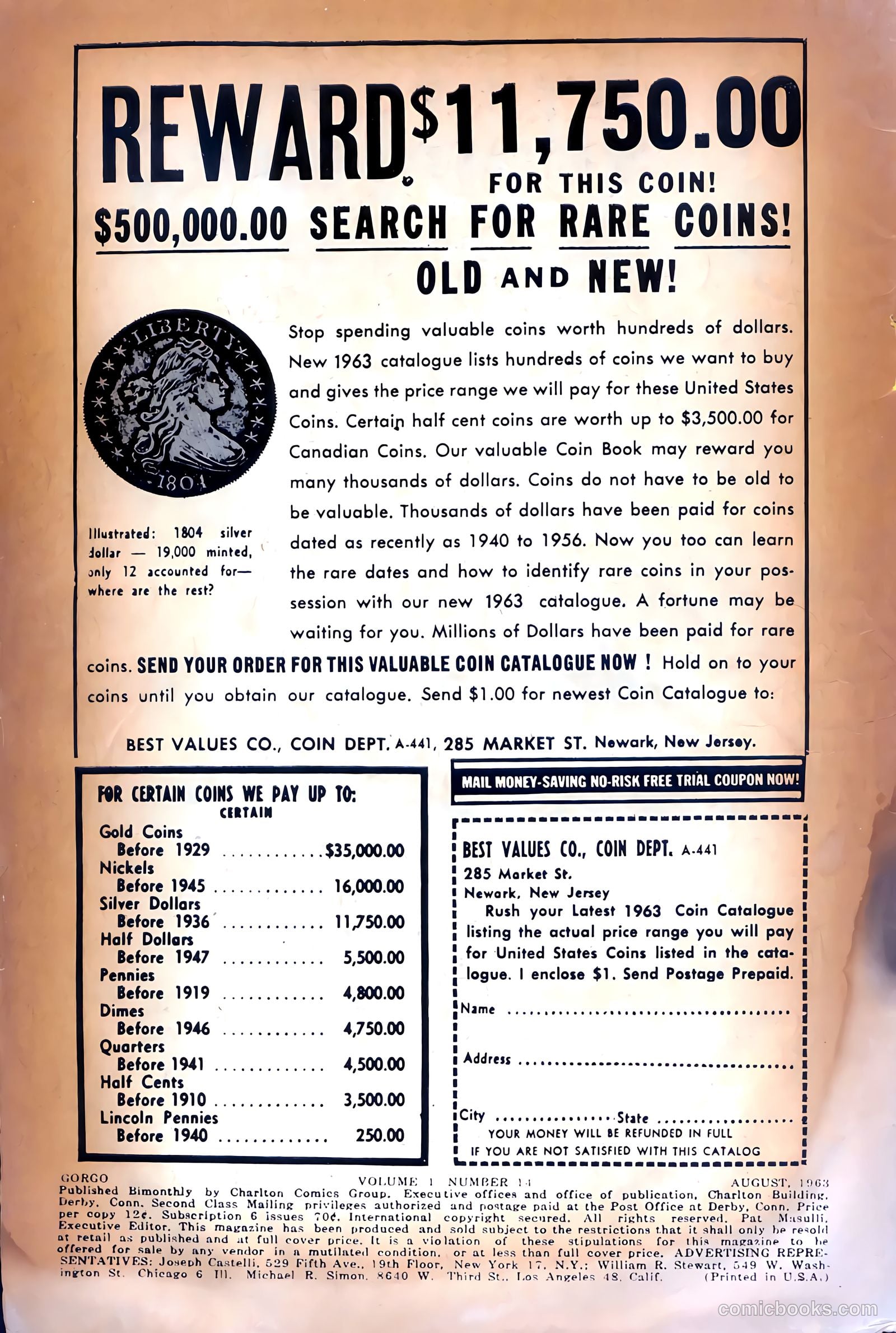 Gorgo #14 — page 2 of 36