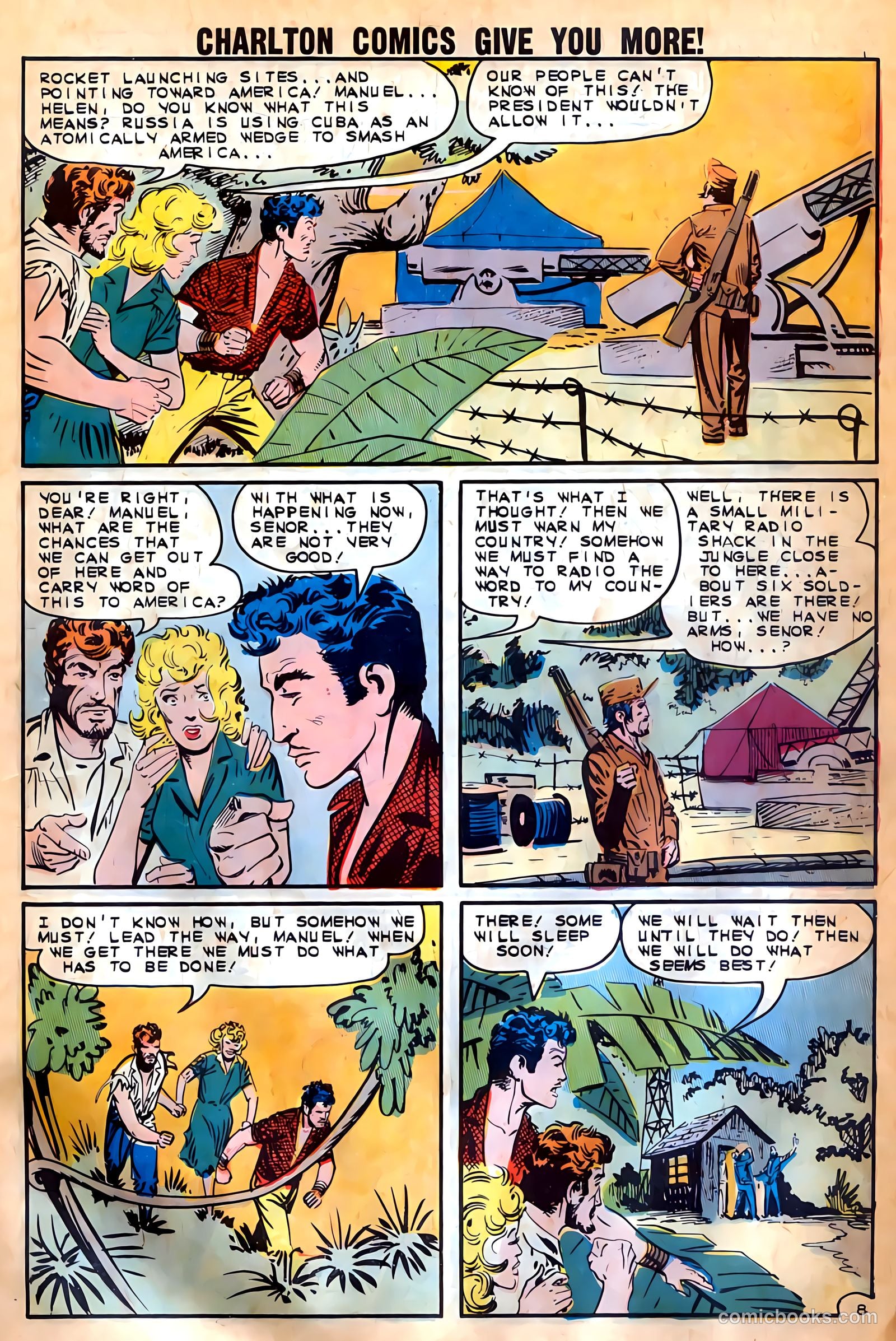 Gorgo #14 — page 11 of 36