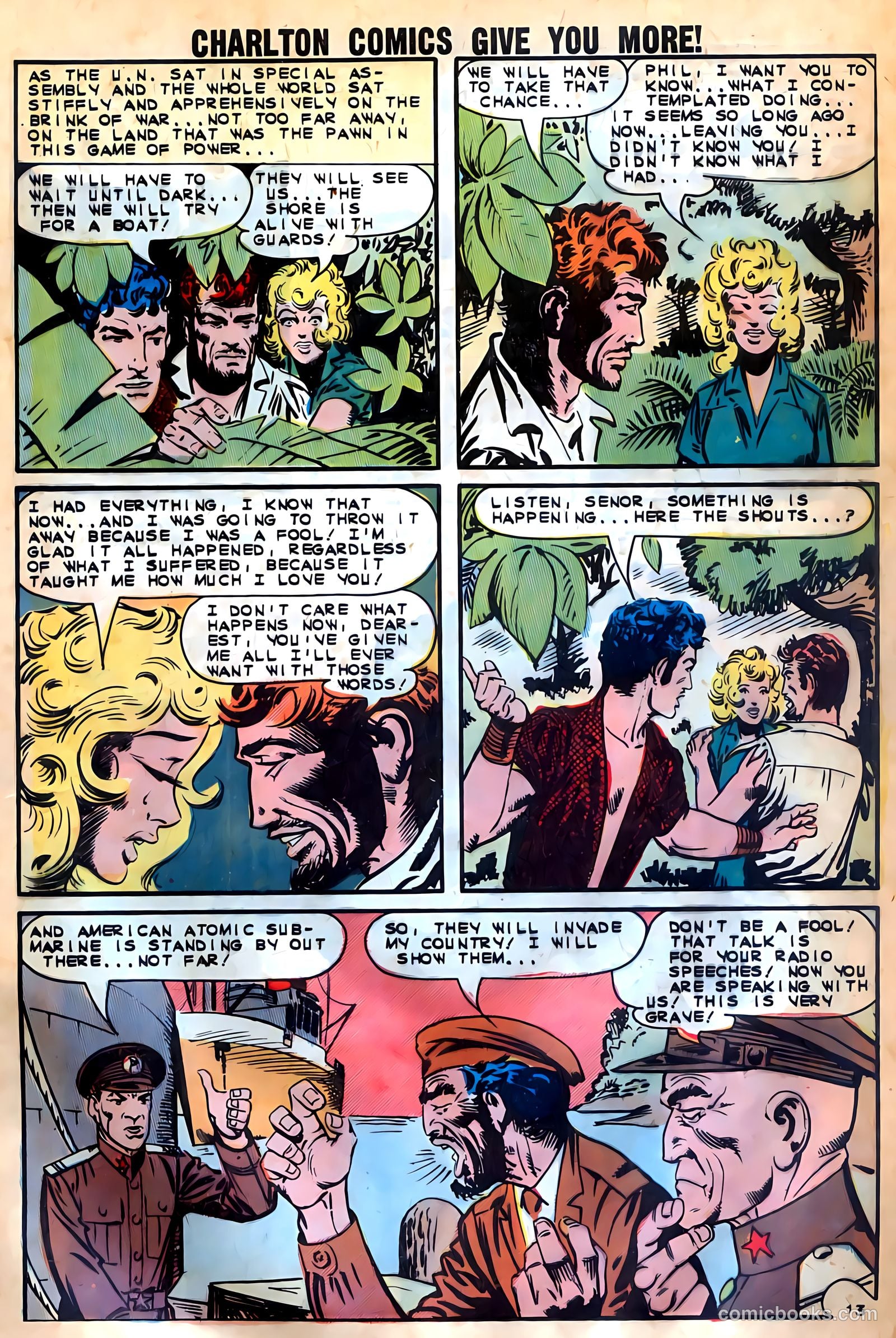 Gorgo #14 — page 17 of 36