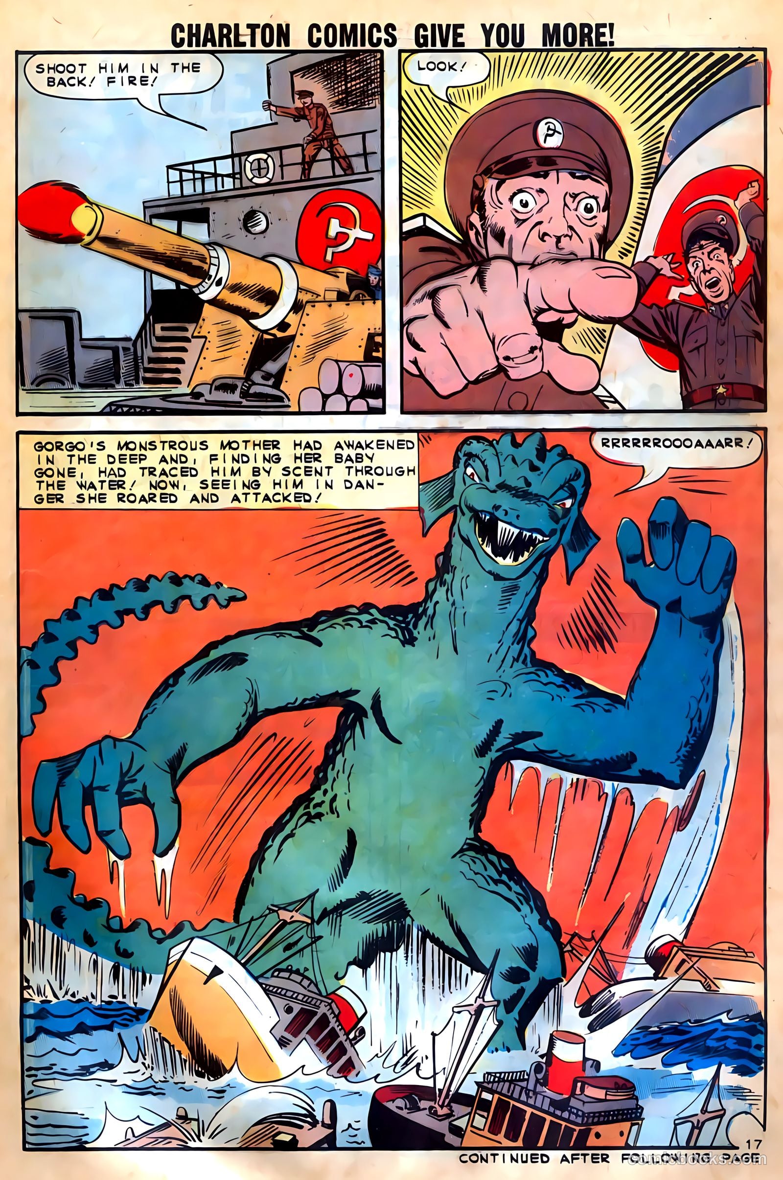 Gorgo #14 — page 21 of 36