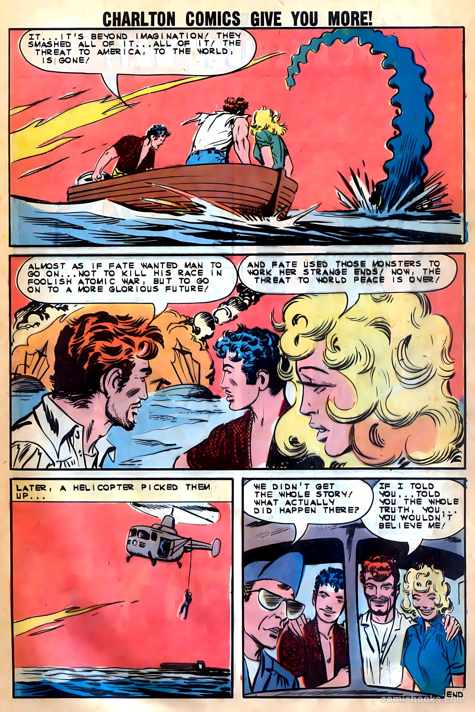 Gorgo #14 — page 25 of 36