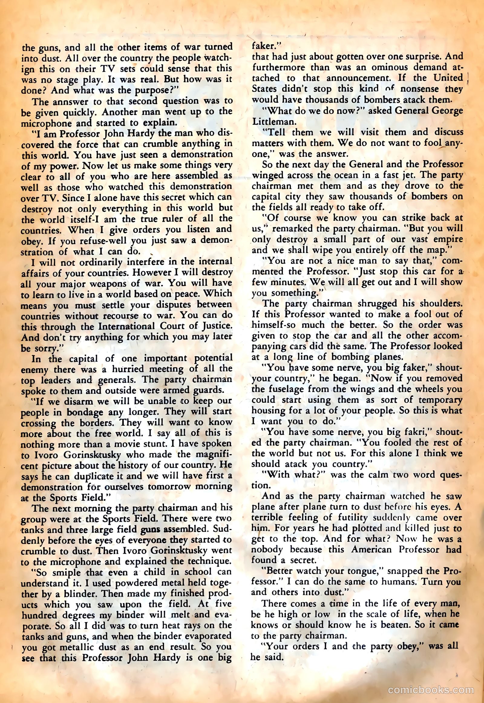 Gorgo #14 — page 28 of 36