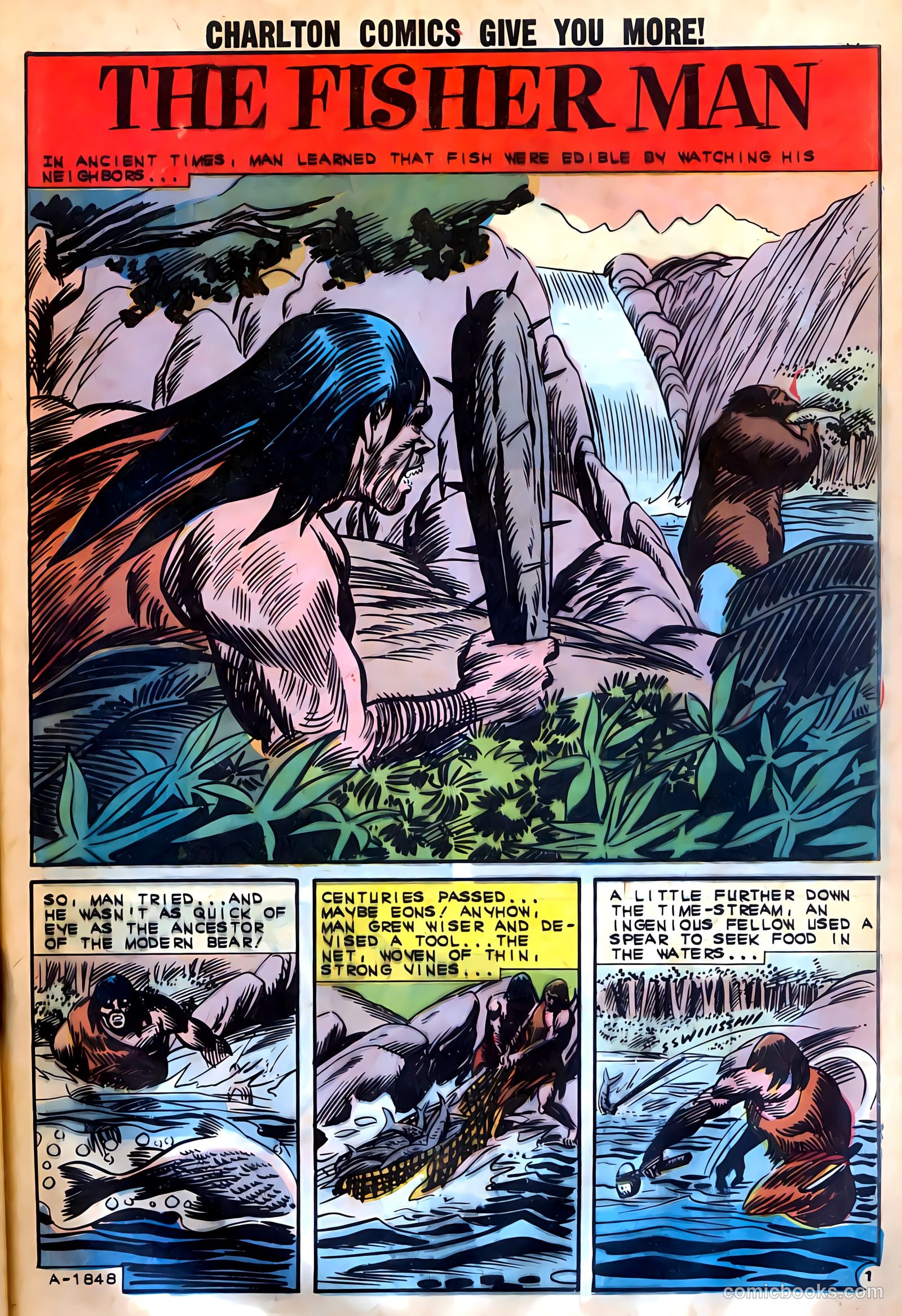Gorgo #14 — page 29 of 36