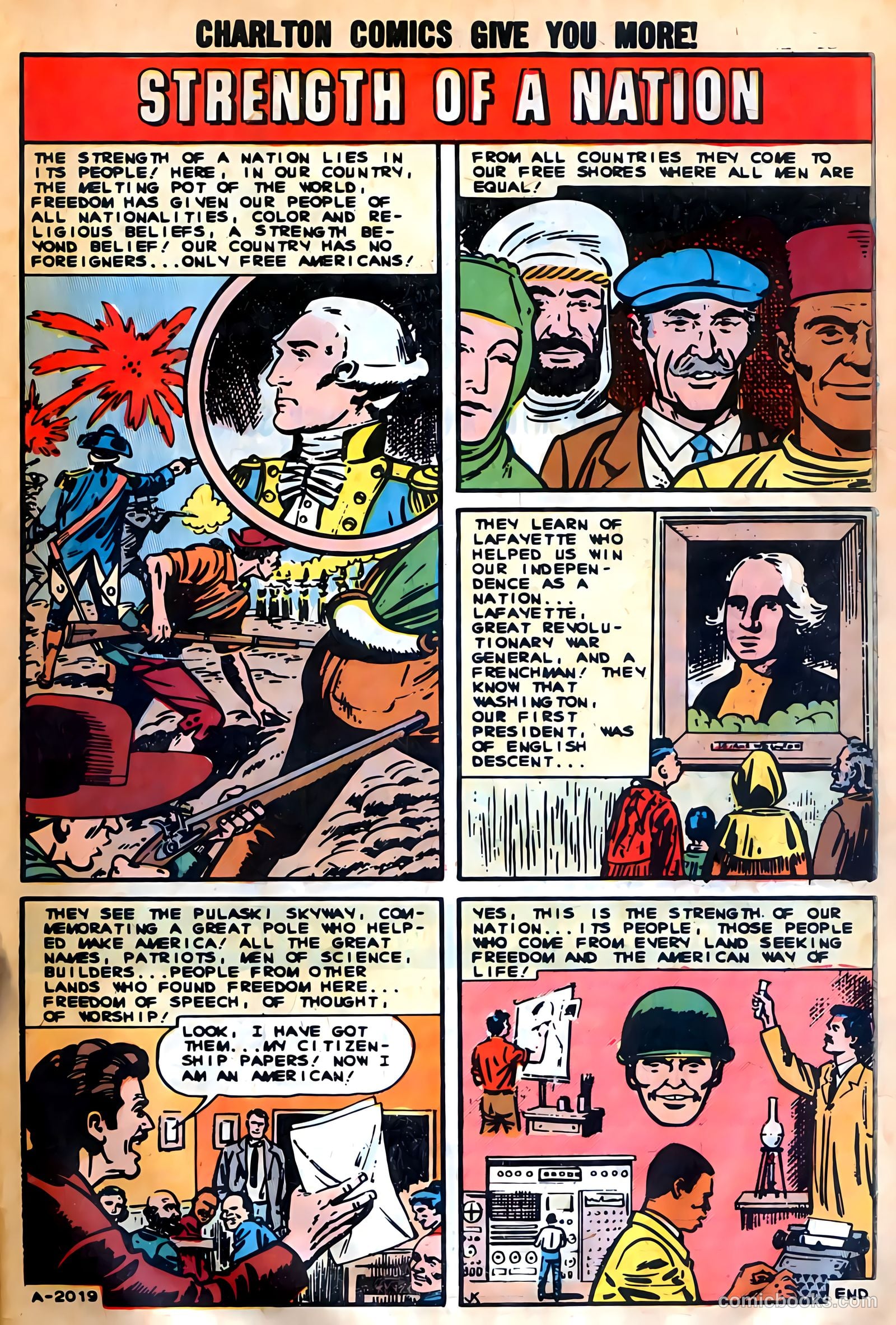Gorgo #14 — page 33 of 36