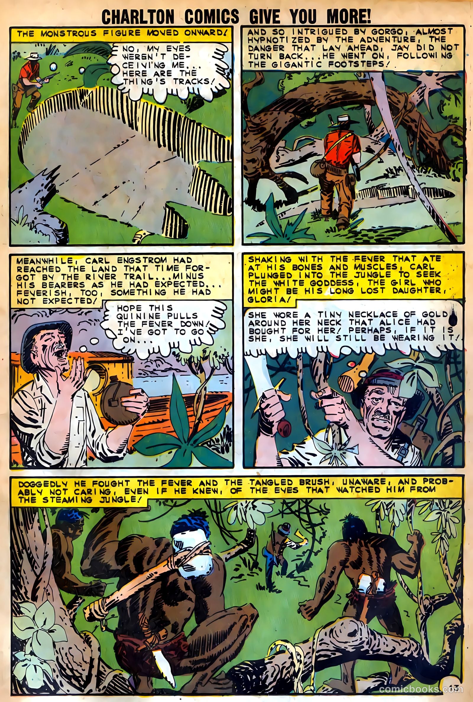 Gorgo #15 — page 17 of 36