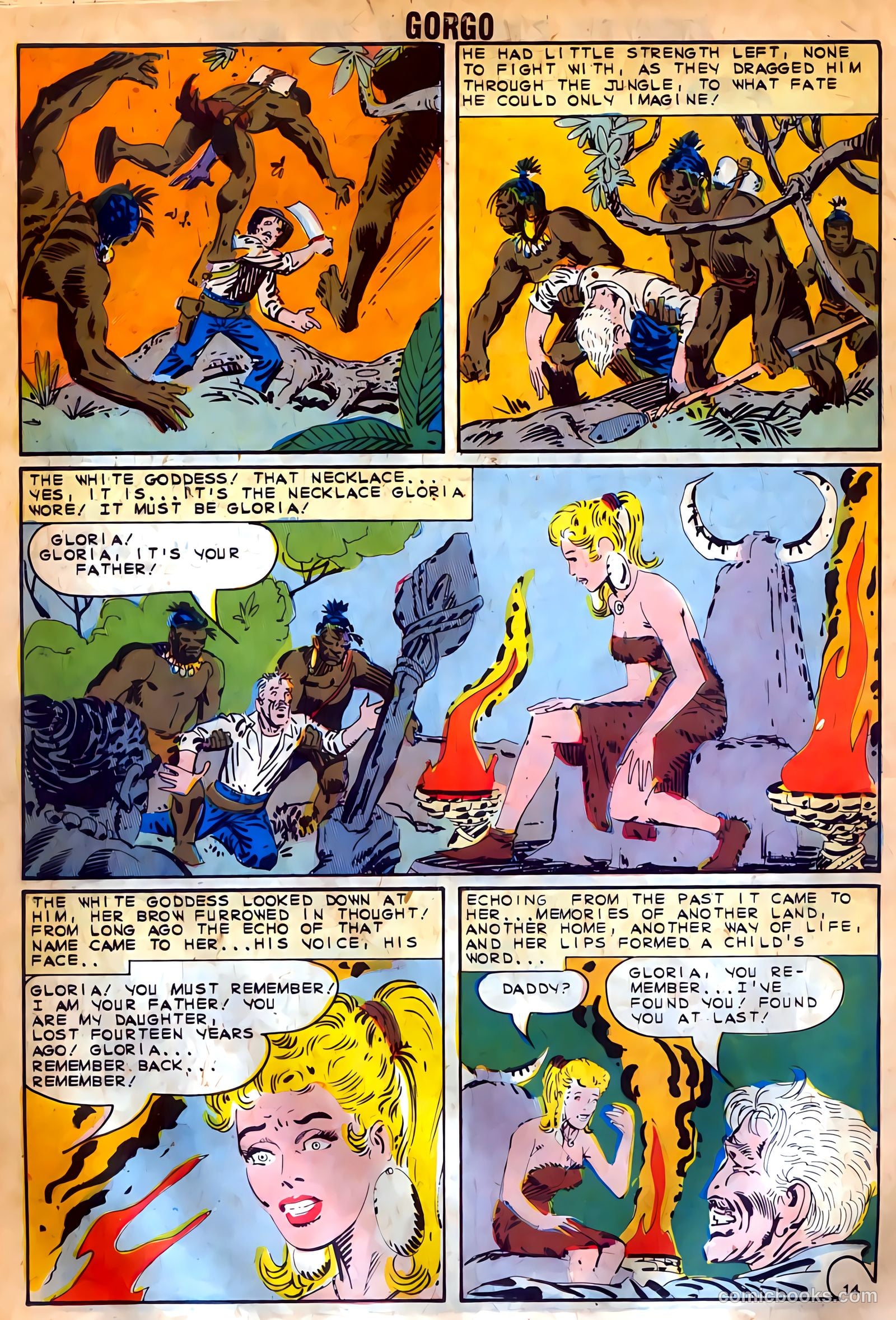 Gorgo #15 — page 18 of 36