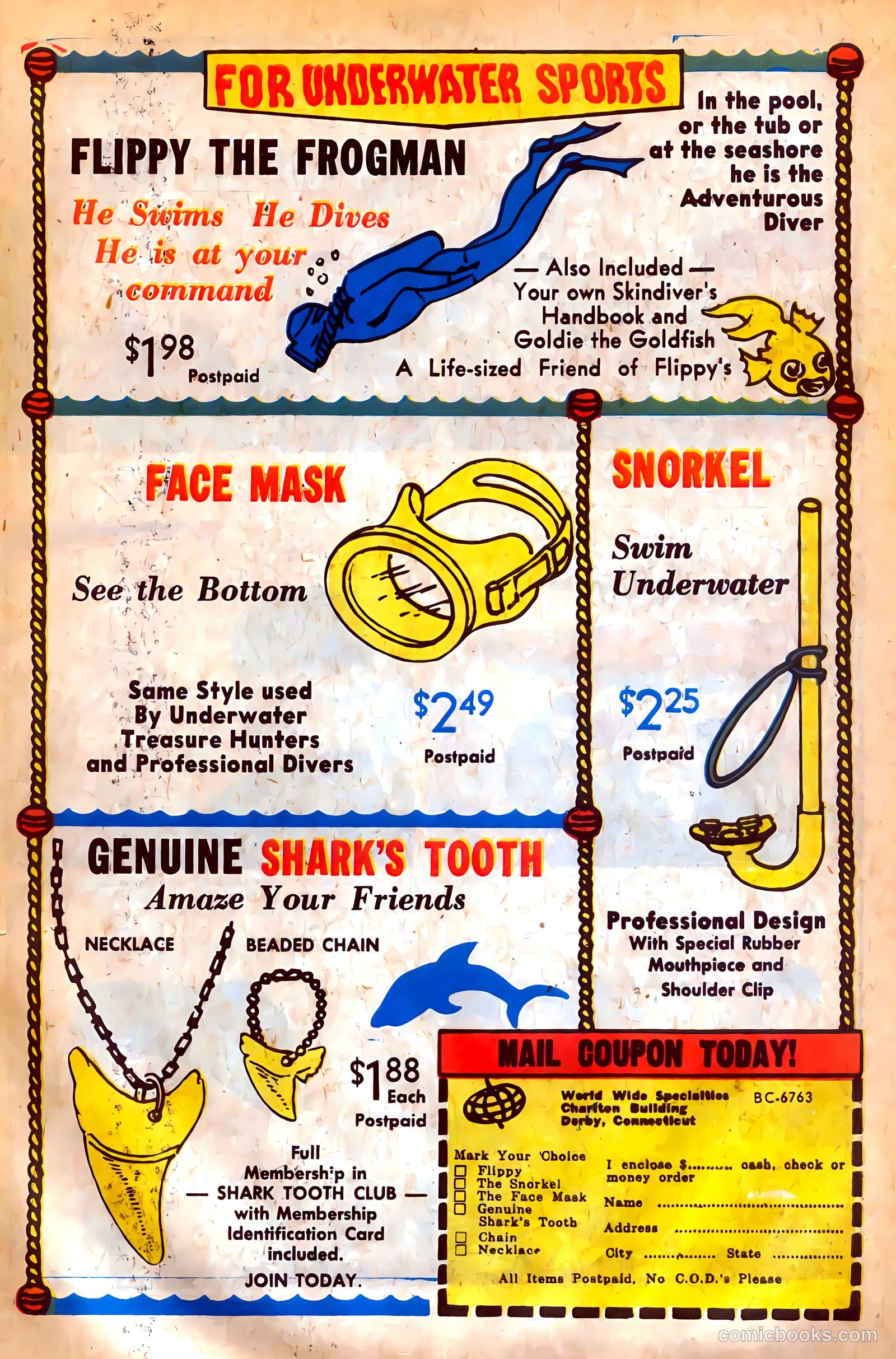 Gorgo #15 — page 31 of 36
