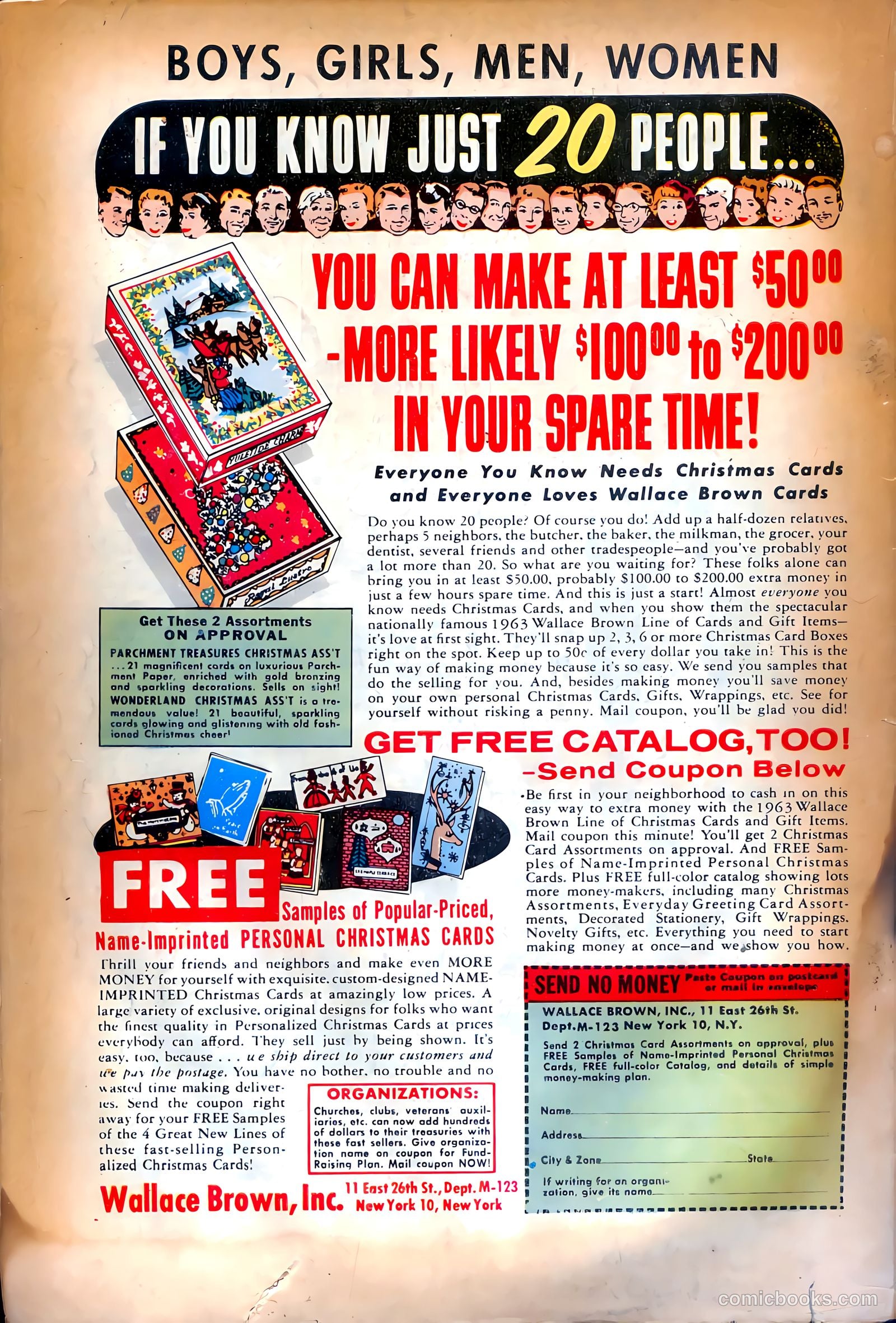 Gorgo #15 — page 36 of 36