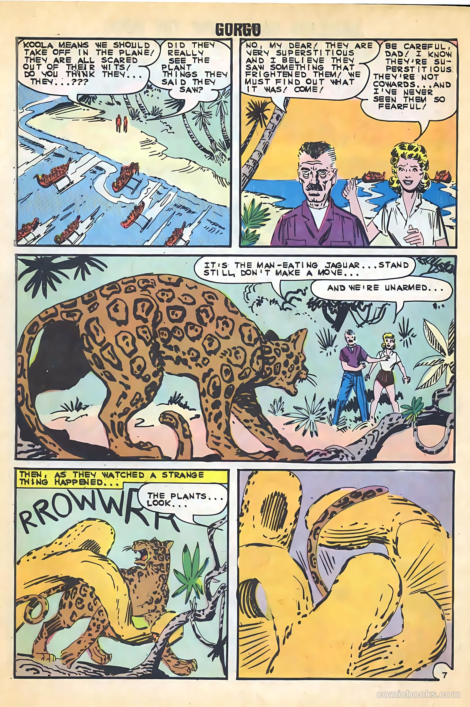 Gorgo #16 — page 10 of 36
