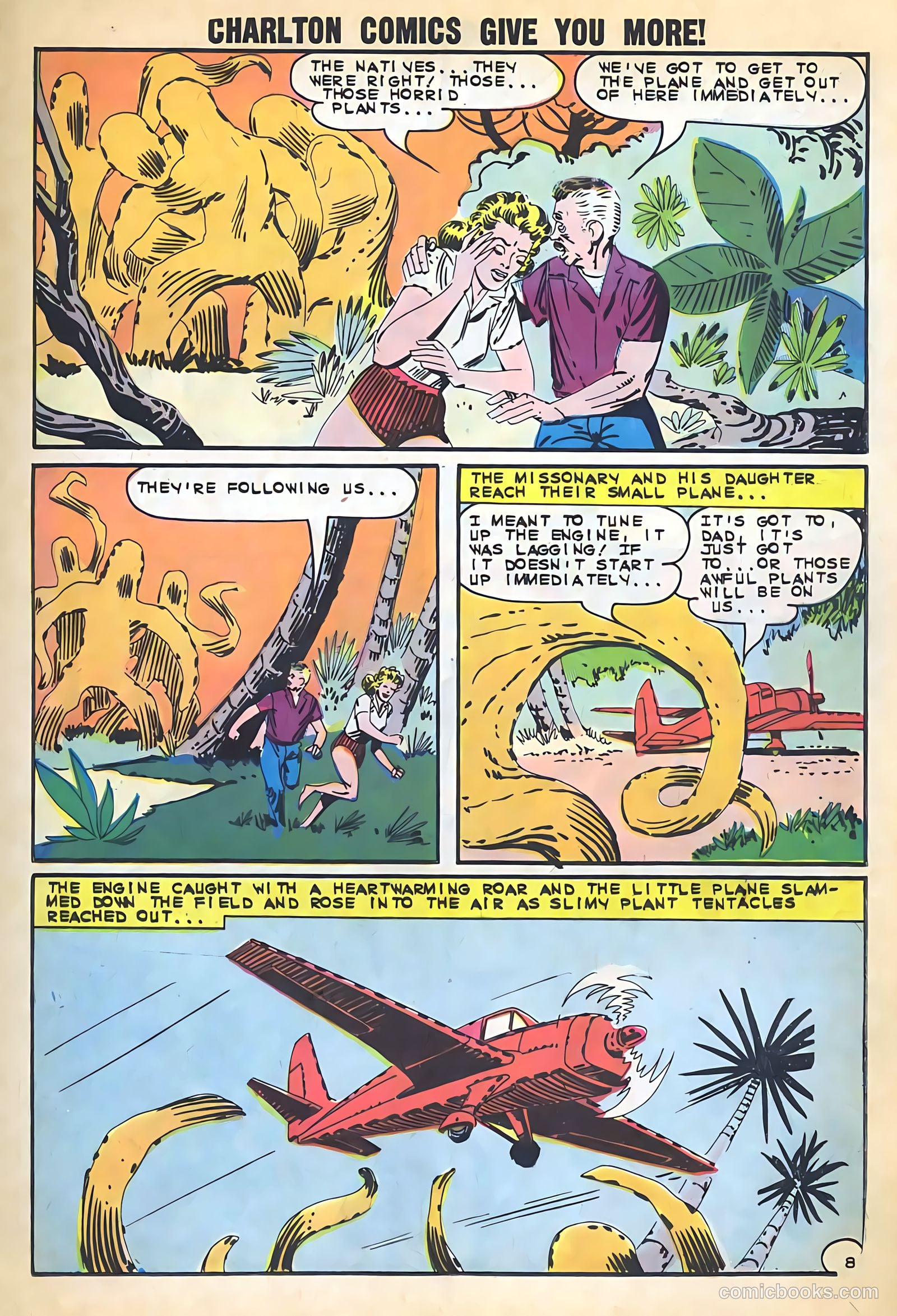 Gorgo #16 — page 11 of 36