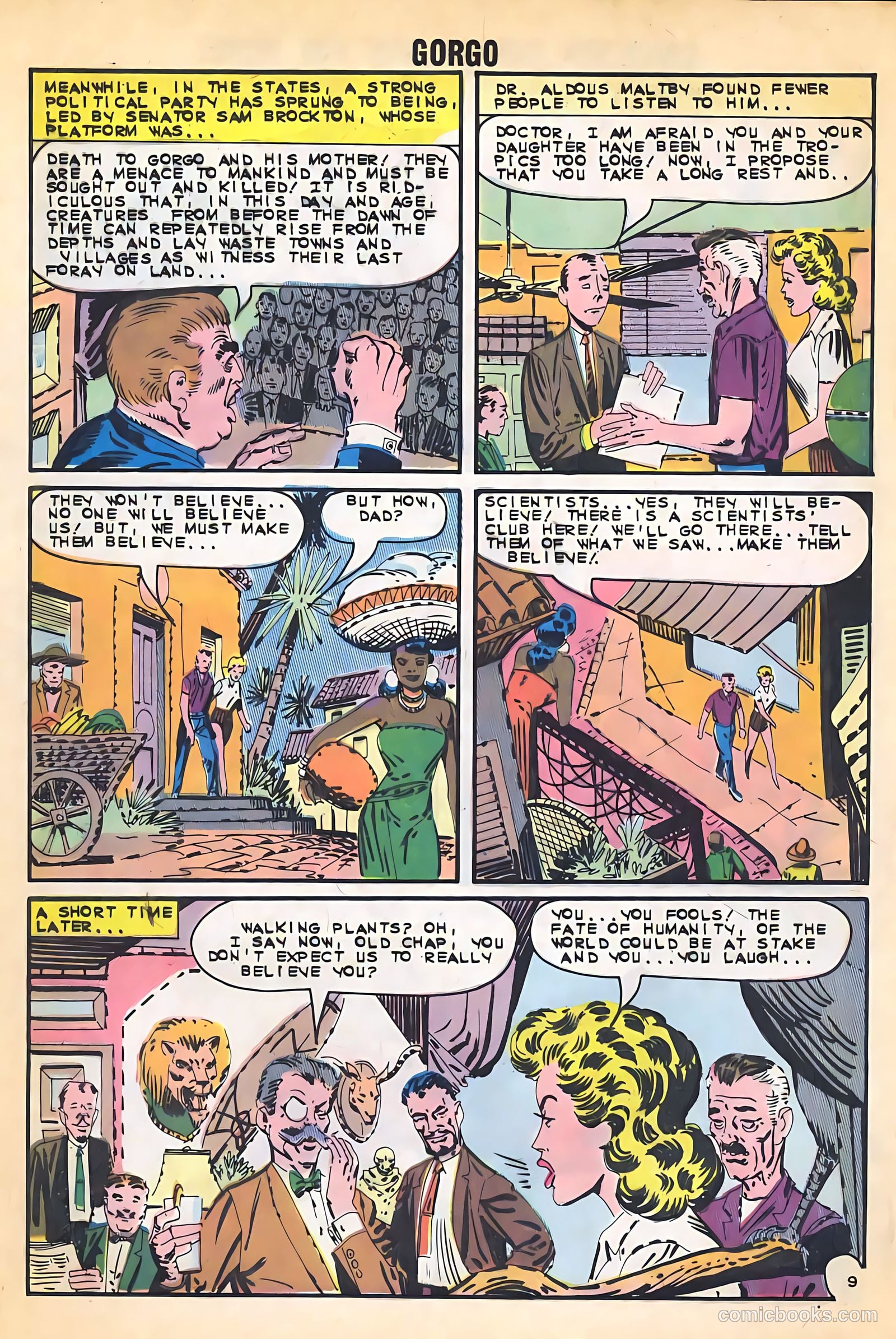 Gorgo #16 — page 12 of 36