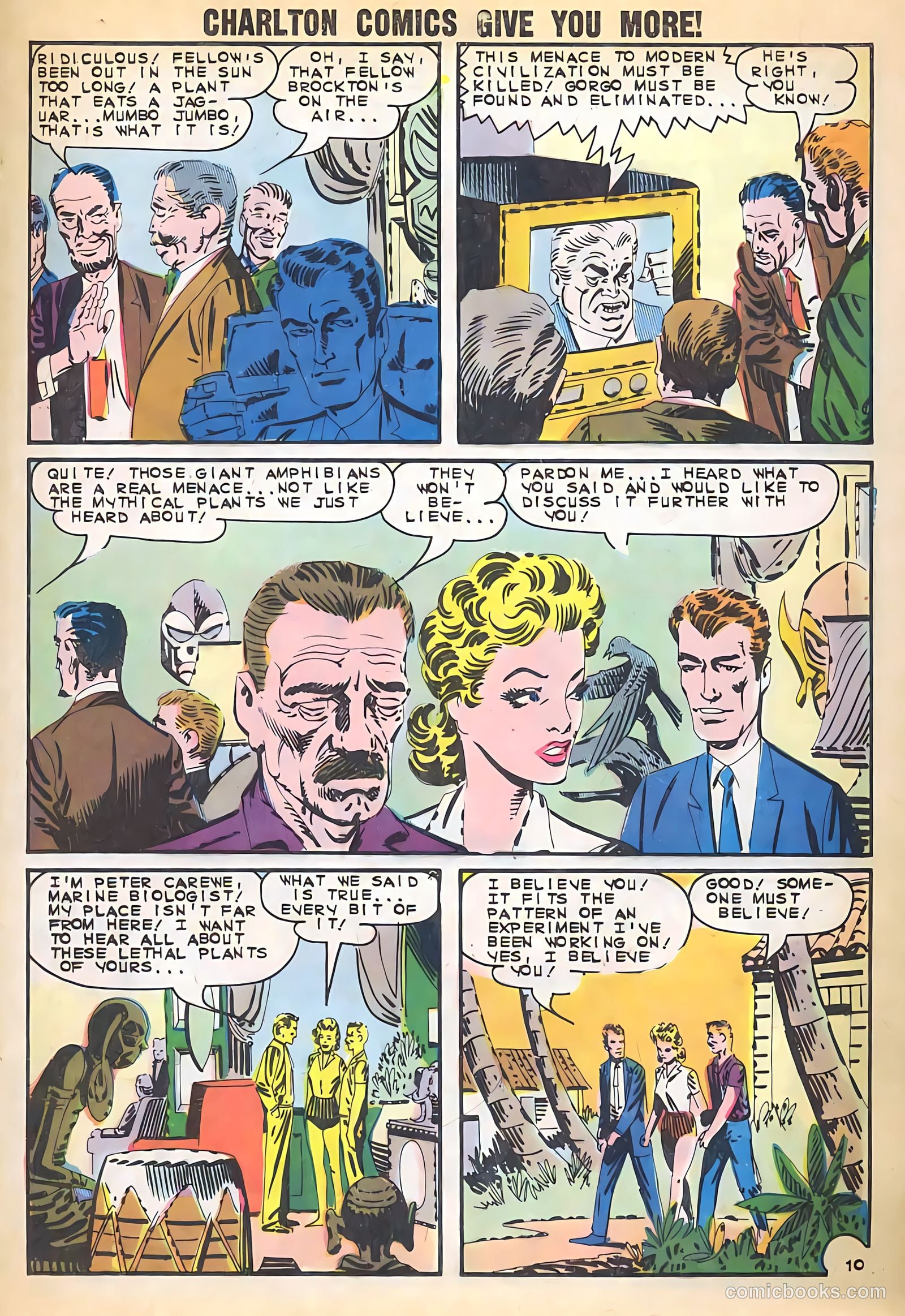 Gorgo #16 — page 13 of 36