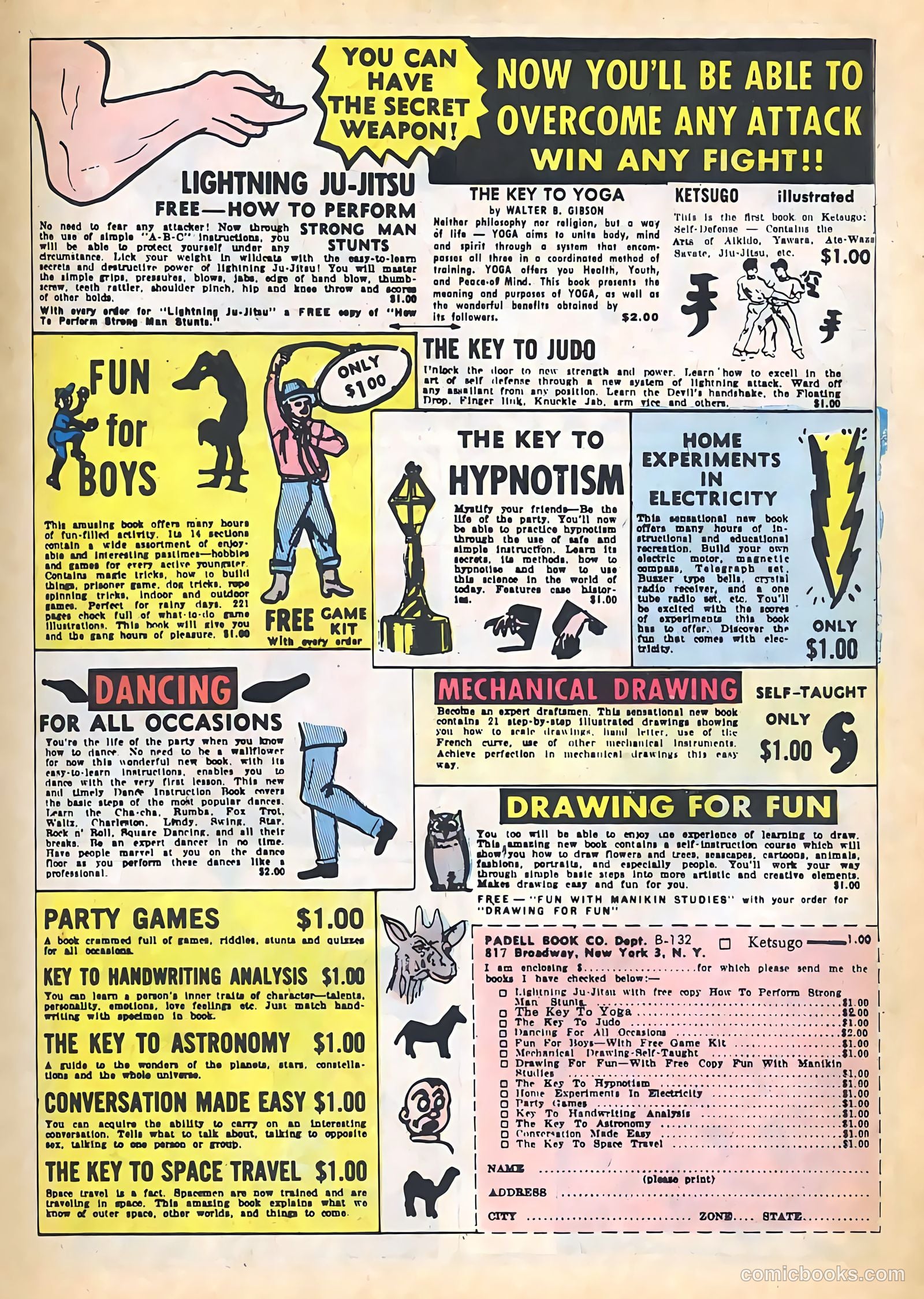 Gorgo #16 — page 15 of 36