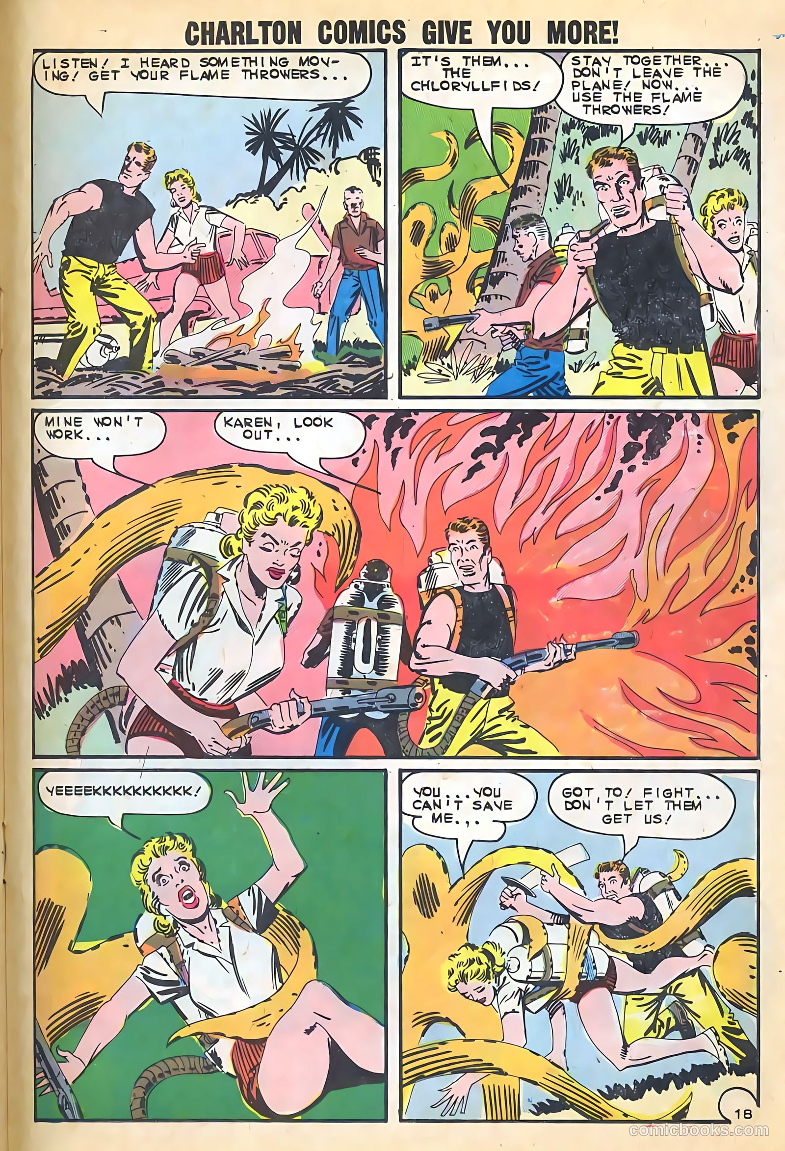 Gorgo #16 — page 23 of 36