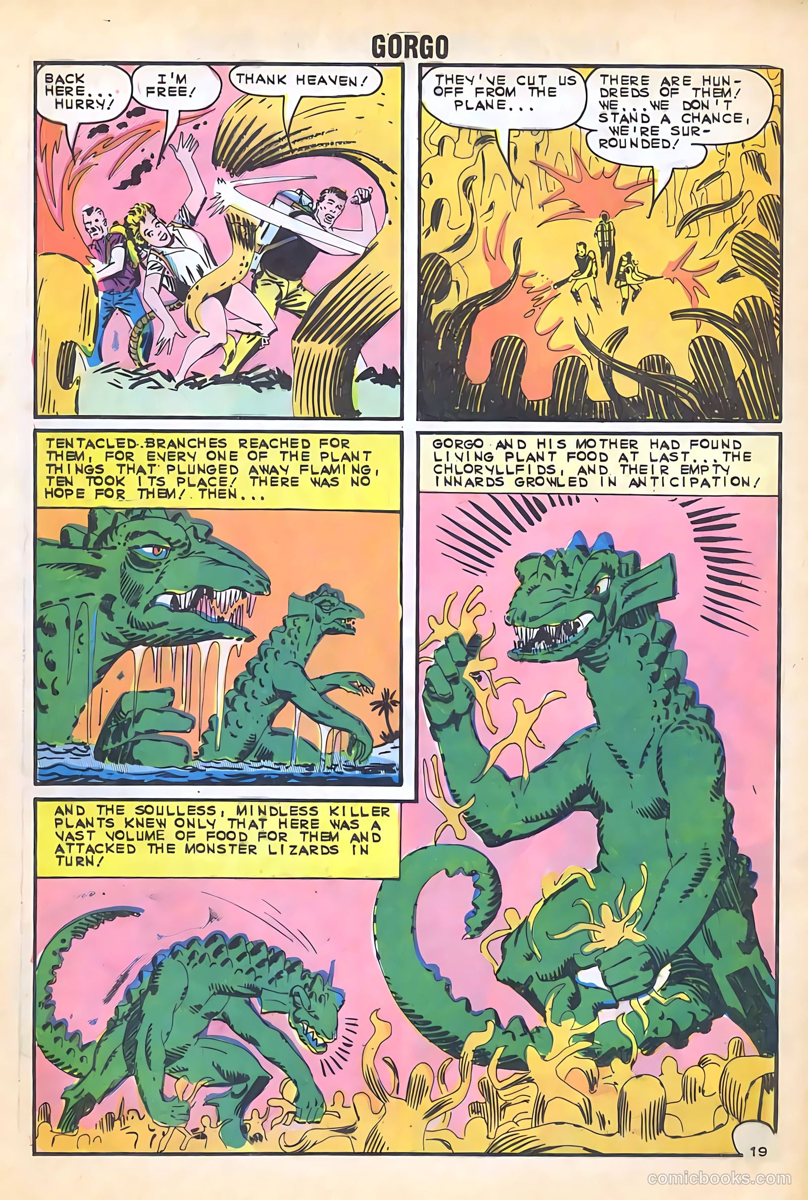 Gorgo #16 — page 24 of 36
