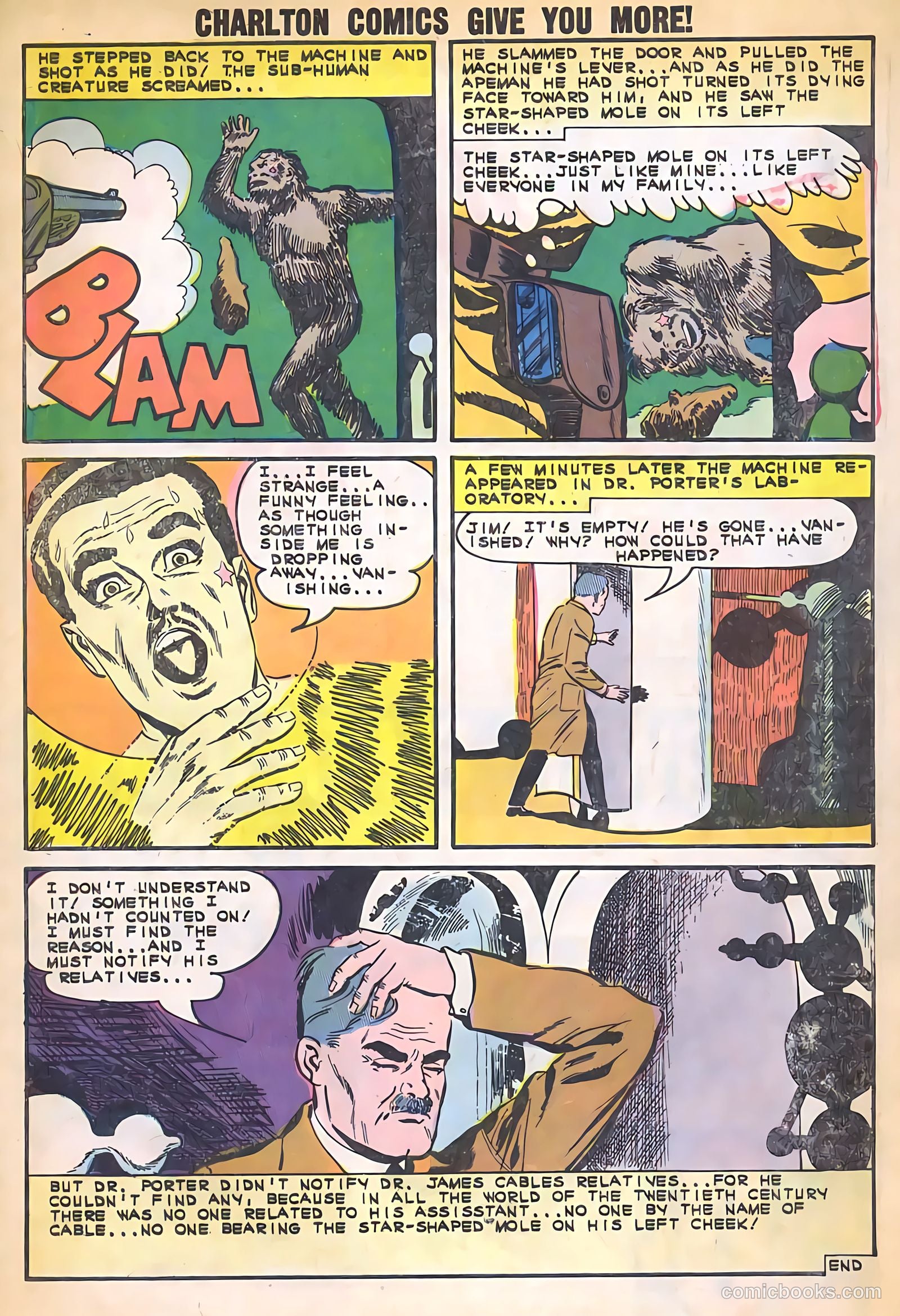 Gorgo #16 — page 33 of 36