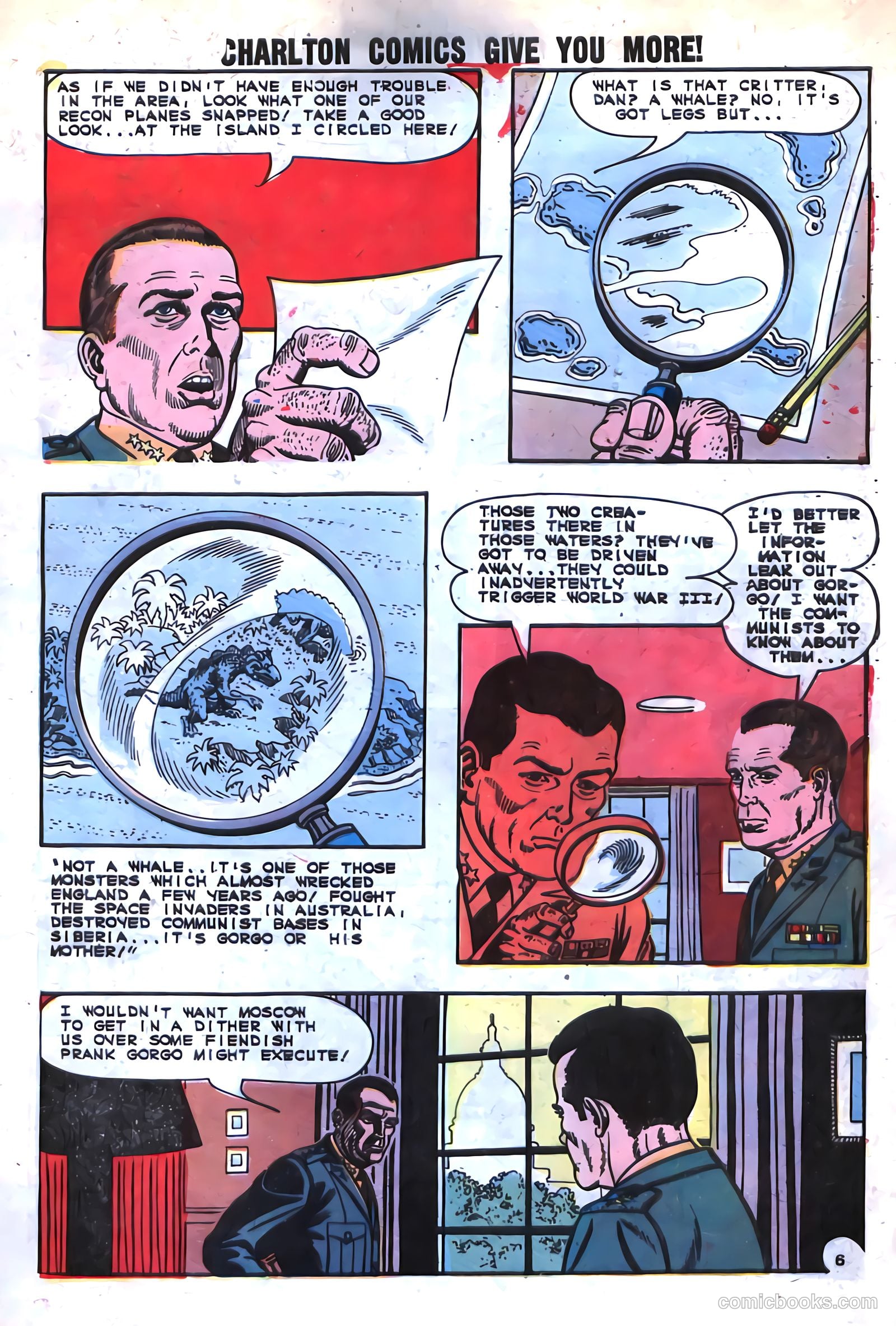 Gorgo #17 — page 9 of 36